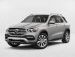 Used 2023 Mercedes-Benz GLE 450 4MATIC SUV