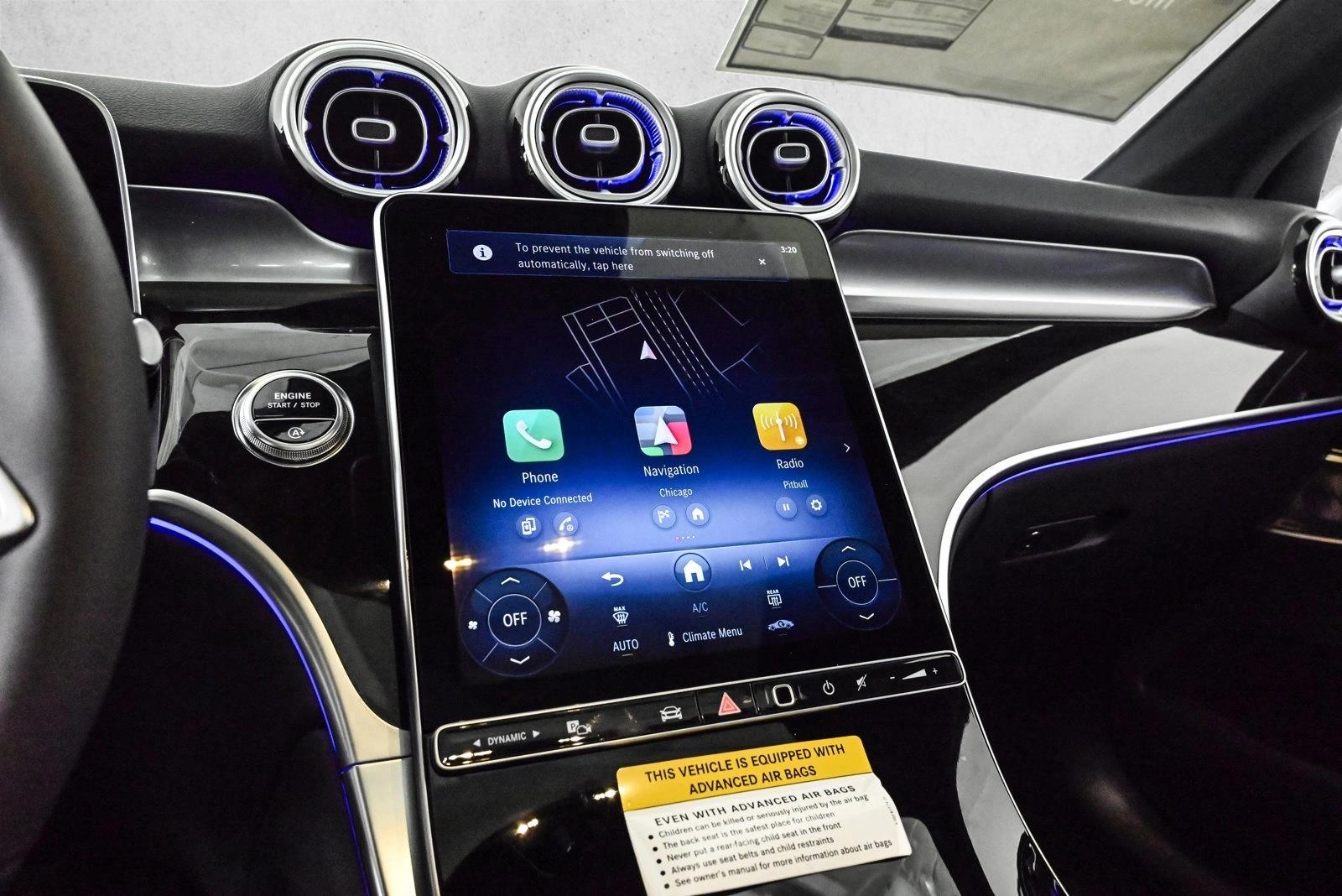 2026 MERCEDES-BENZ GLC-CLASS - Image 16