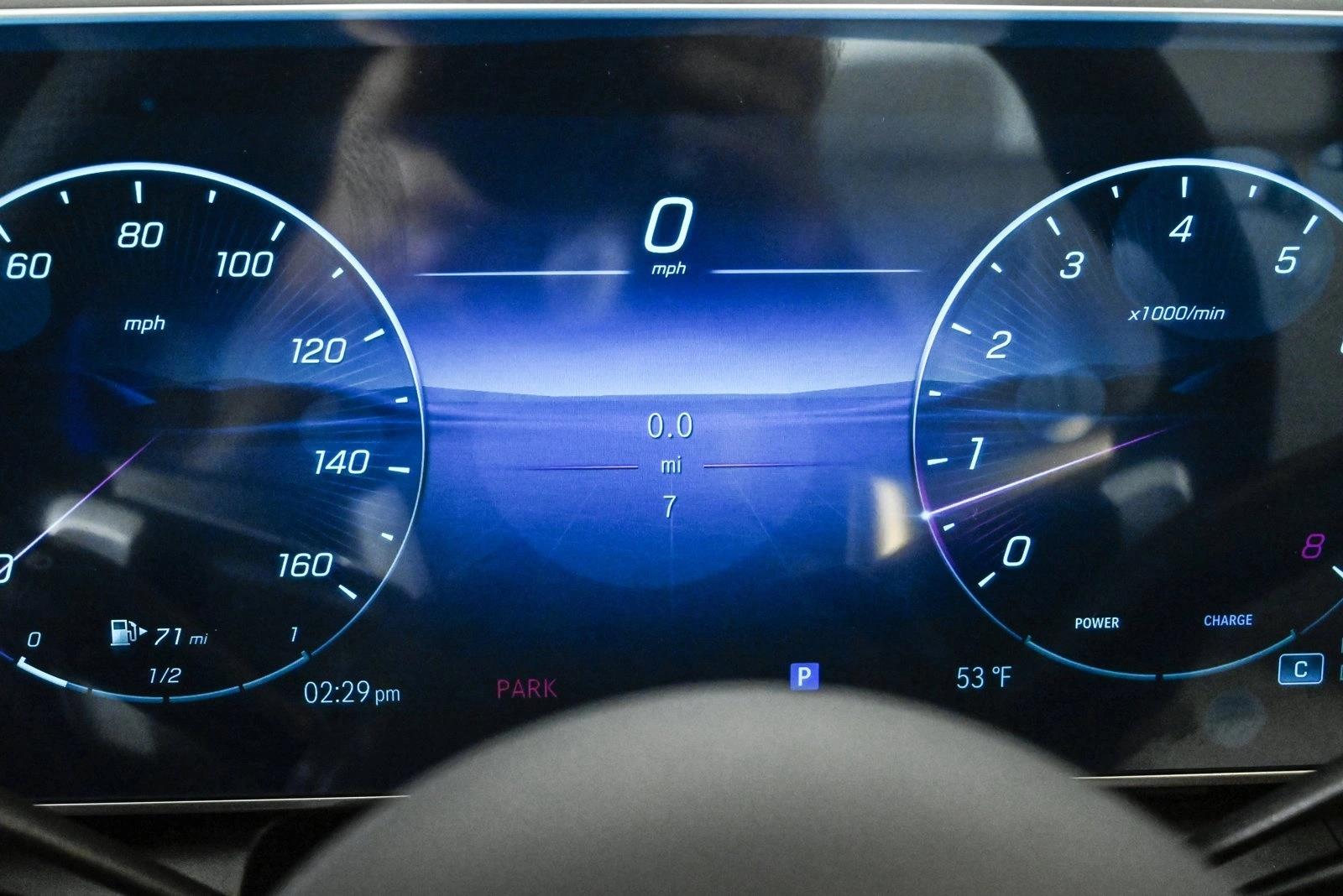 2026 MERCEDES-BENZ GLC-CLASS - Image 11