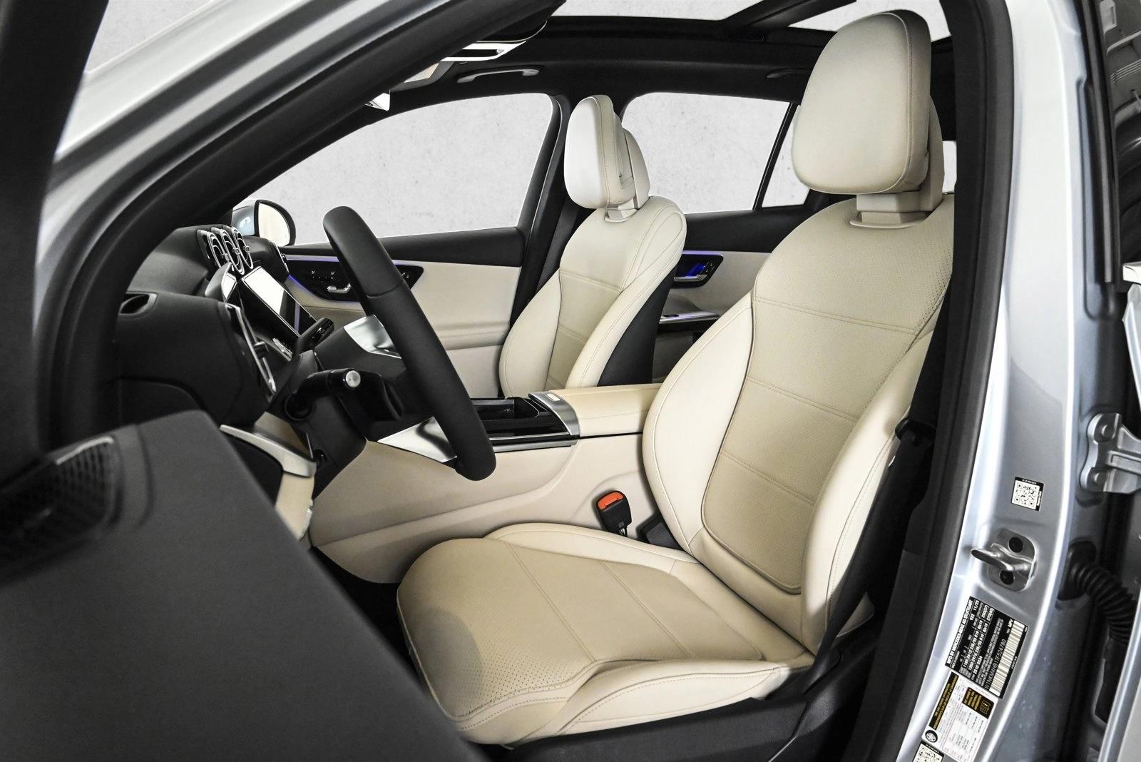 2026 MERCEDES-BENZ GLC-CLASS - Image 18