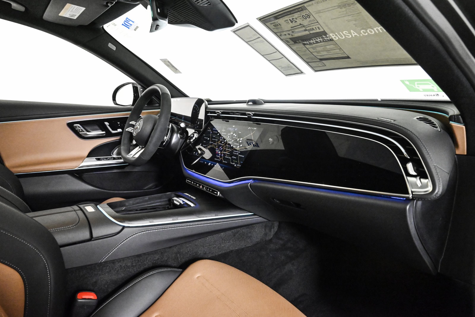 2026 MERCEDES-BENZ E-CLASS - Image 24