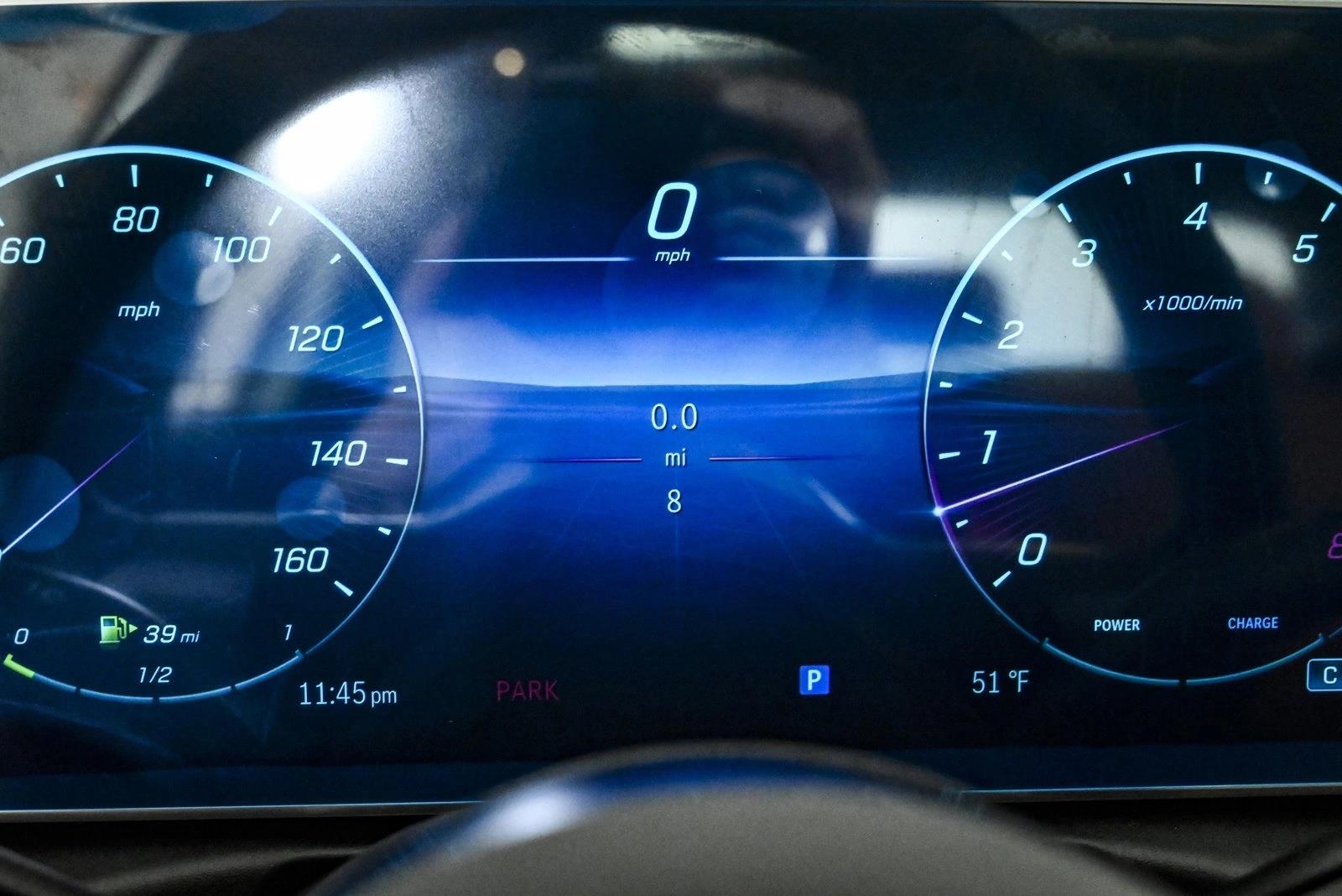 2026 MERCEDES-BENZ C-CLASS - Image 12