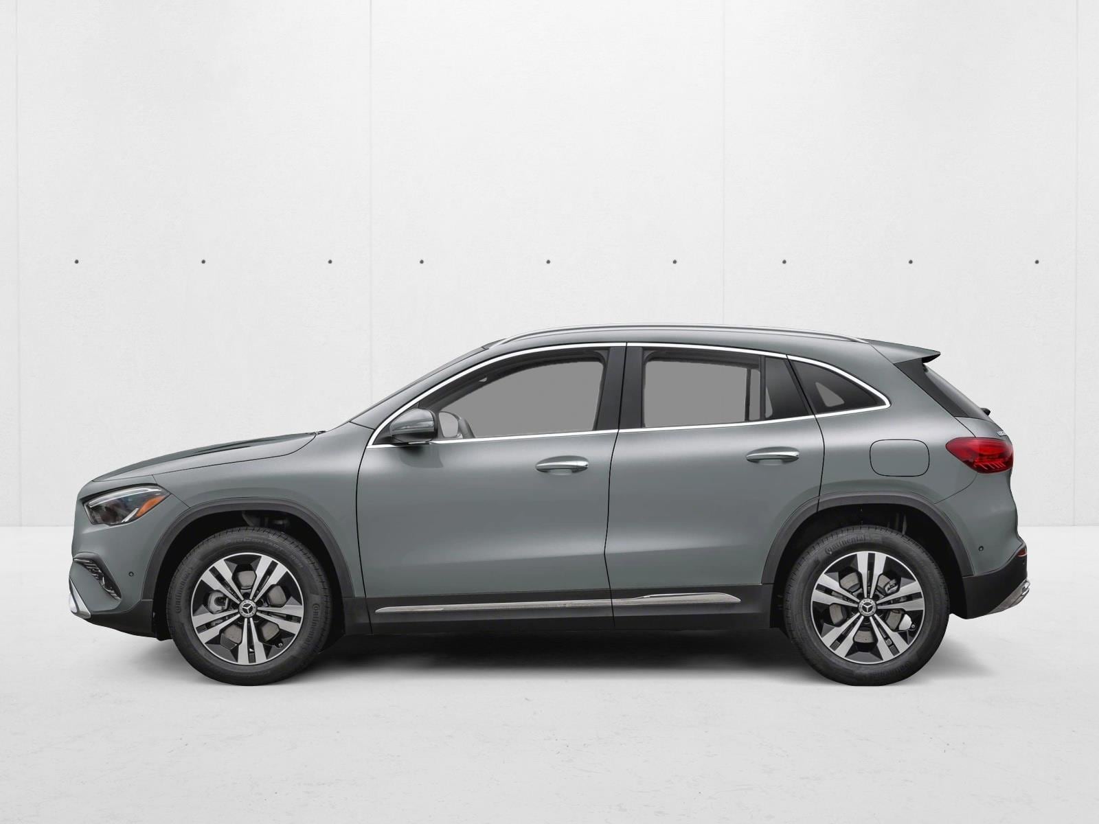 2026 MERCEDES-BENZ GLA-CLASS - Image 3