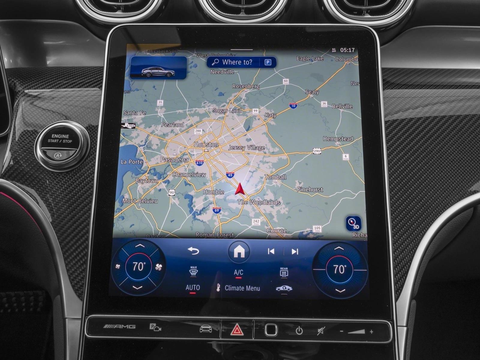 2026 MERCEDES-BENZ GLC-CLASS - Image 12