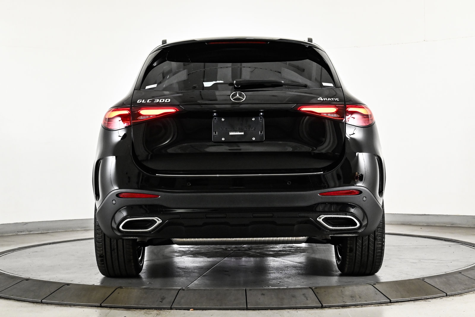 2026 MERCEDES-BENZ GLC-CLASS - Image 7