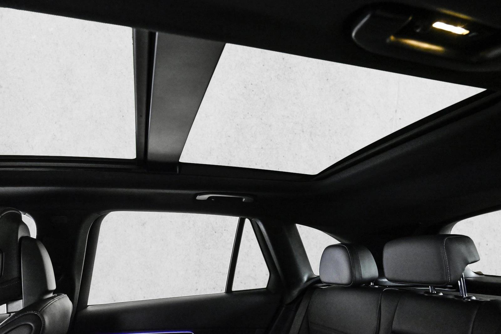 2026 MERCEDES-BENZ GLC-CLASS - Image 21