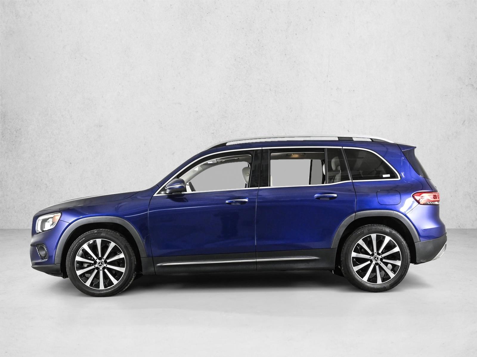 2021 MERCEDES-BENZ GLB-CLASS - Image 9