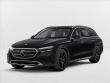 Certified 2025 Mercedes-Benz E-Class E 450 4MATIC All-Terrain Wagon