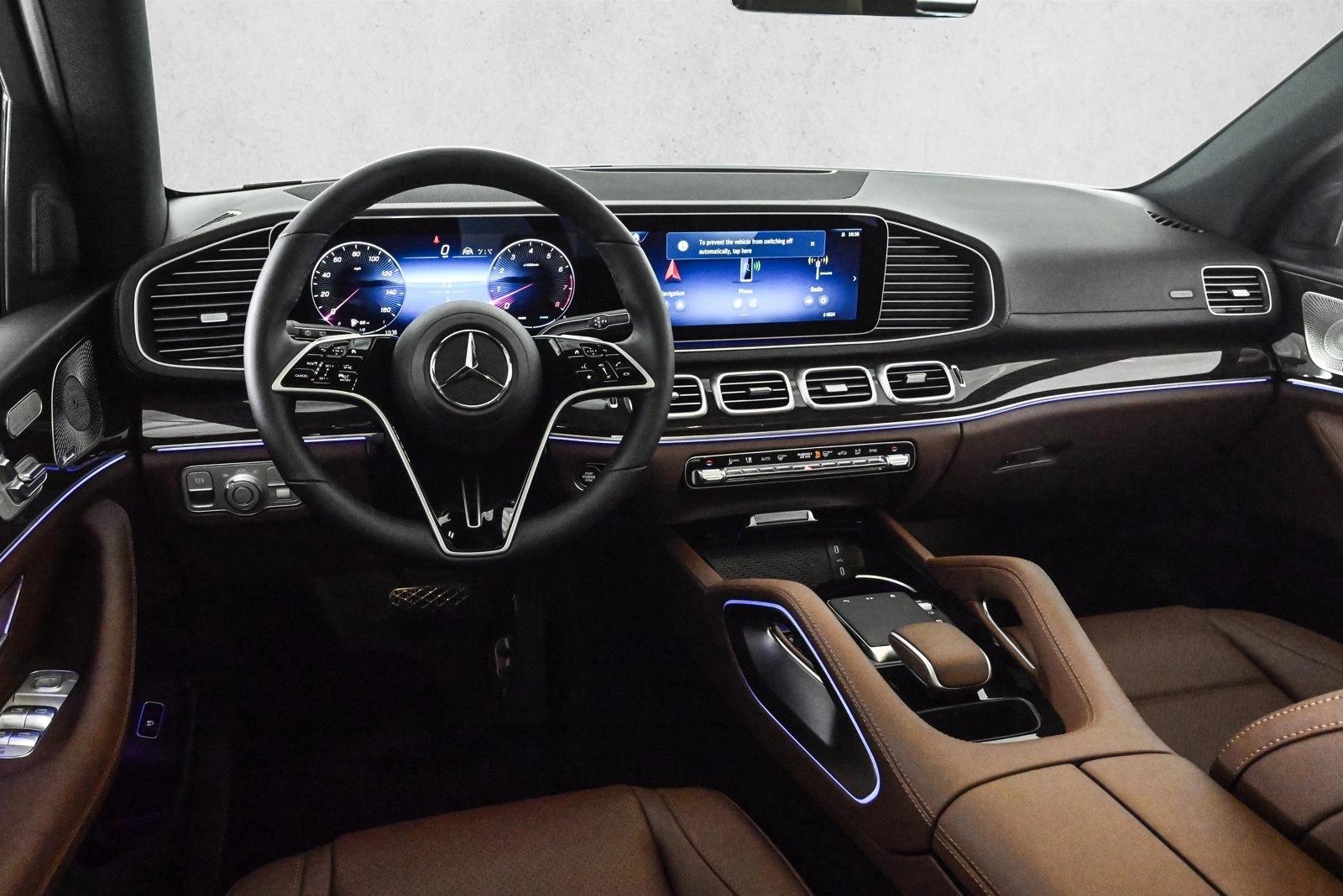 2026 MERCEDES-BENZ GLE-CLASS - Image 20