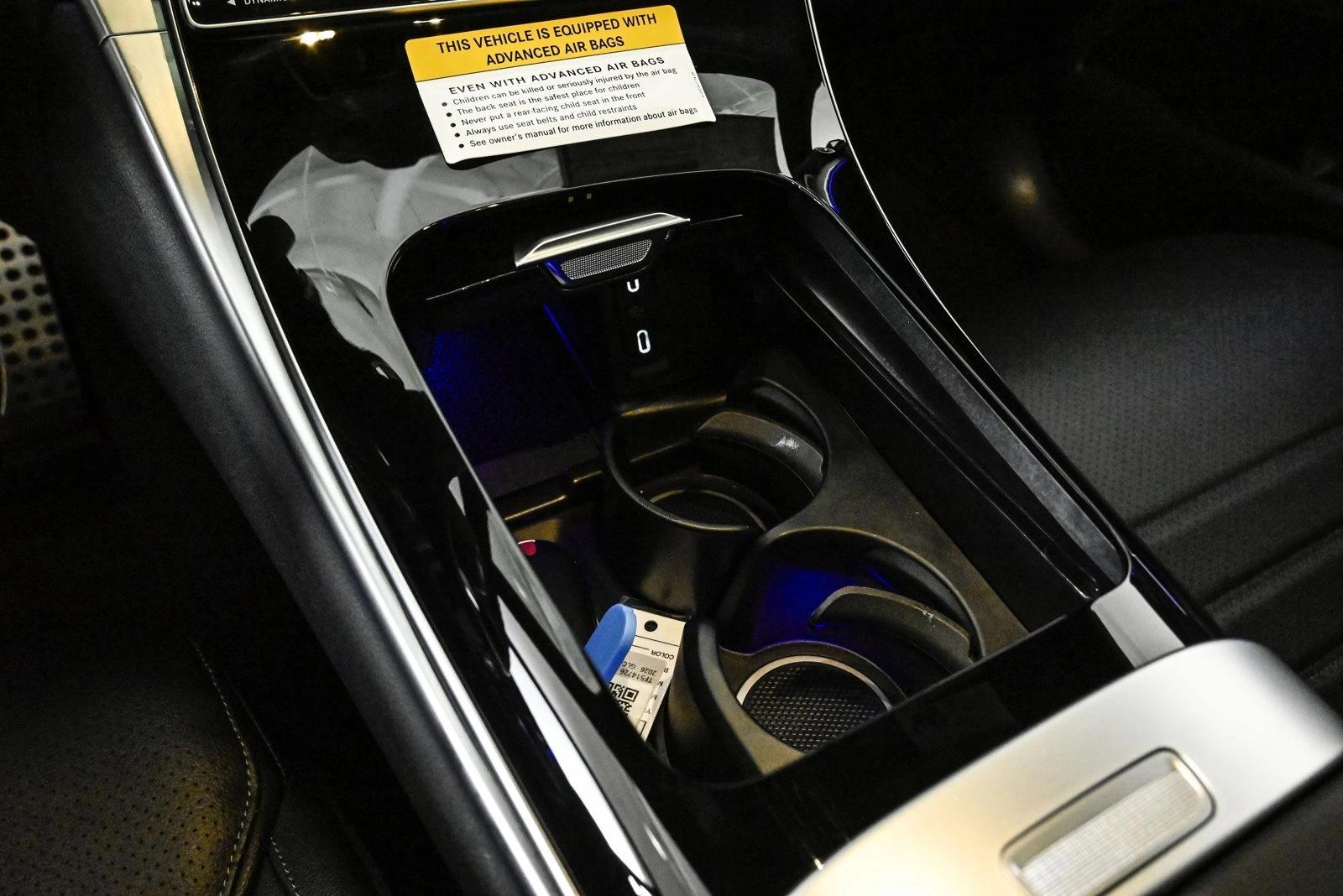 2026 MERCEDES-BENZ GLC-CLASS - Image 13