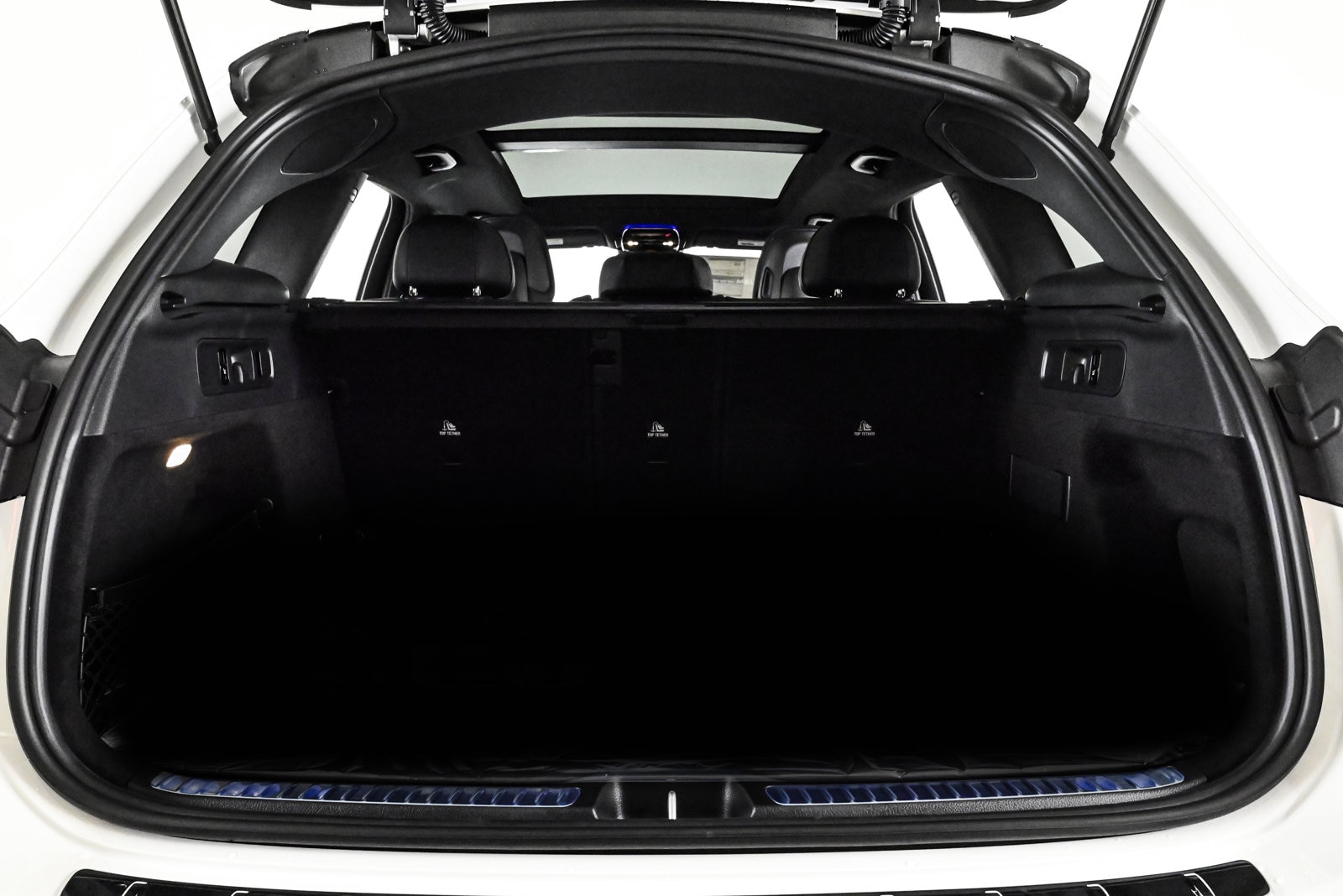 2026 MERCEDES-BENZ GLC-CLASS - Image 6