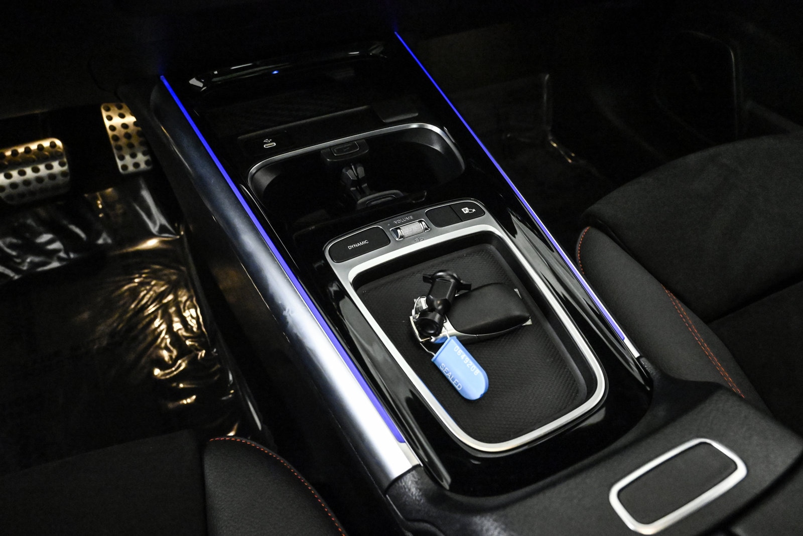 2024 MERCEDES-BENZ GLA-CLASS - Image 13