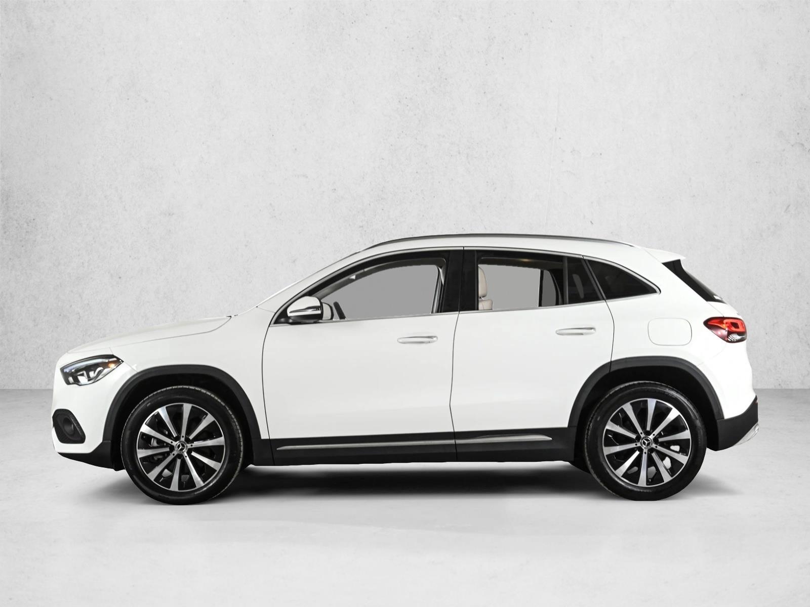 2022 MERCEDES-BENZ GLA-CLASS - Image 8