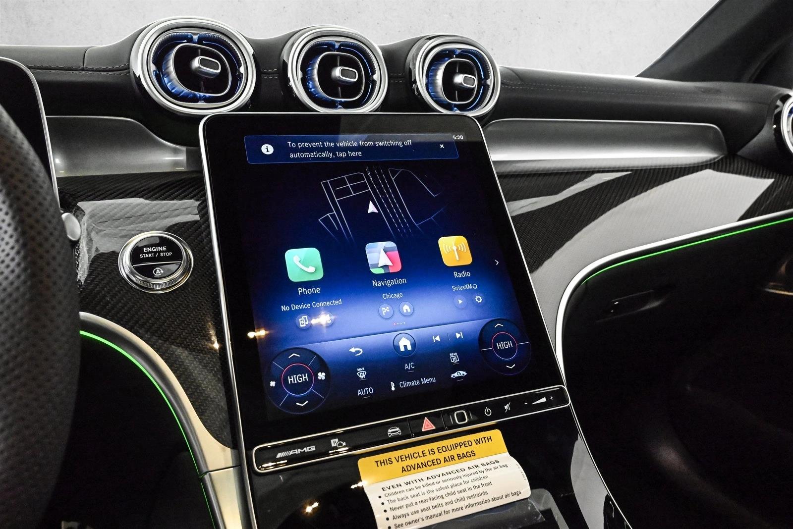 2026 MERCEDES-BENZ GLC-CLASS - Image 16