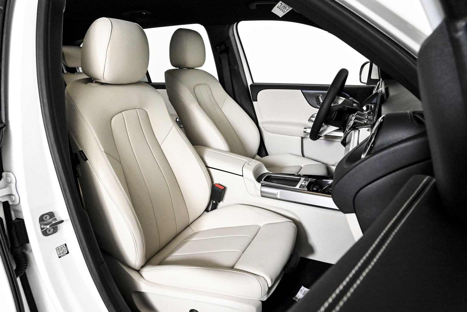 2025 MERCEDES-BENZ GLB-CLASS - Image 10