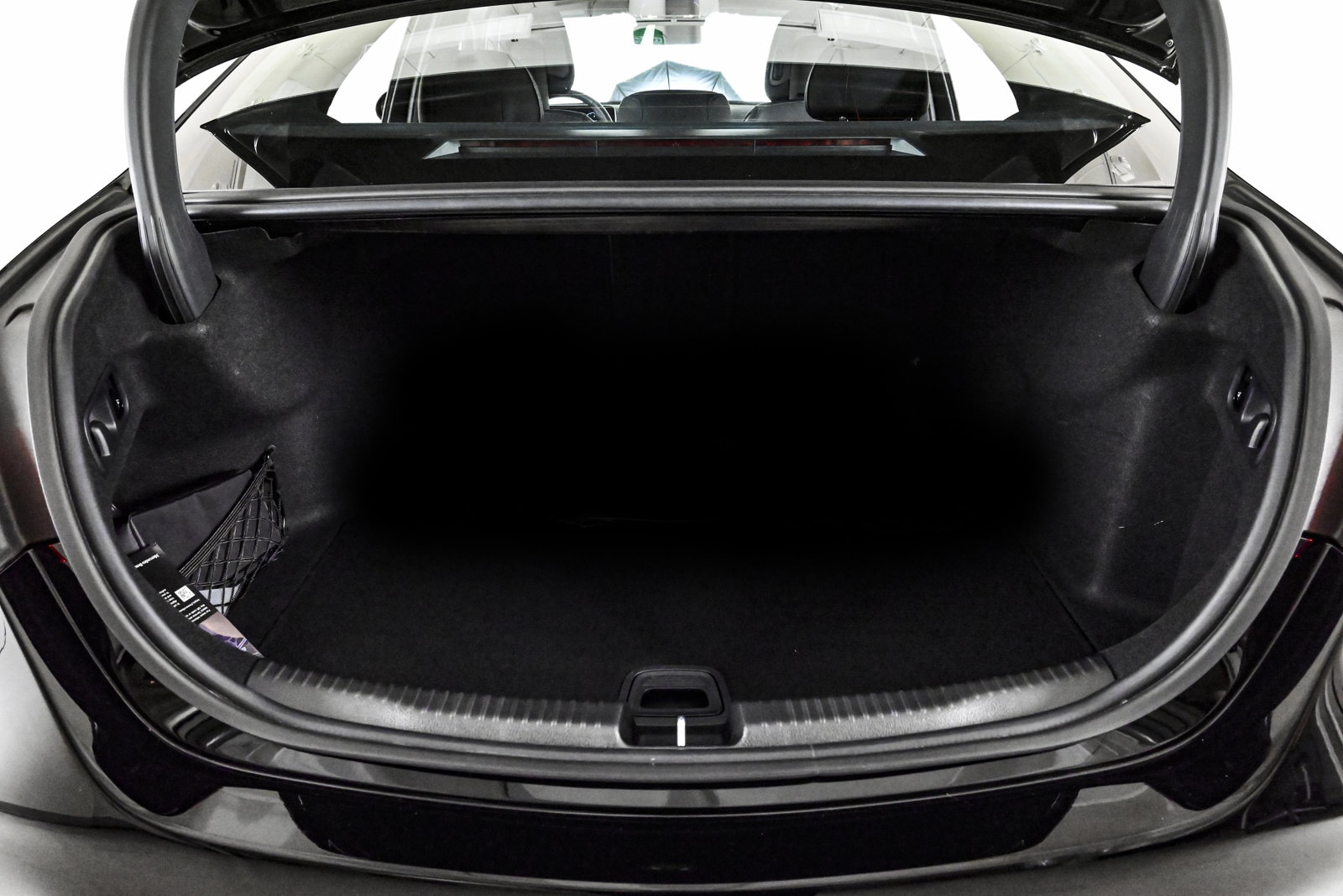 2025 MERCEDES-BENZ C-CLASS - Image 6