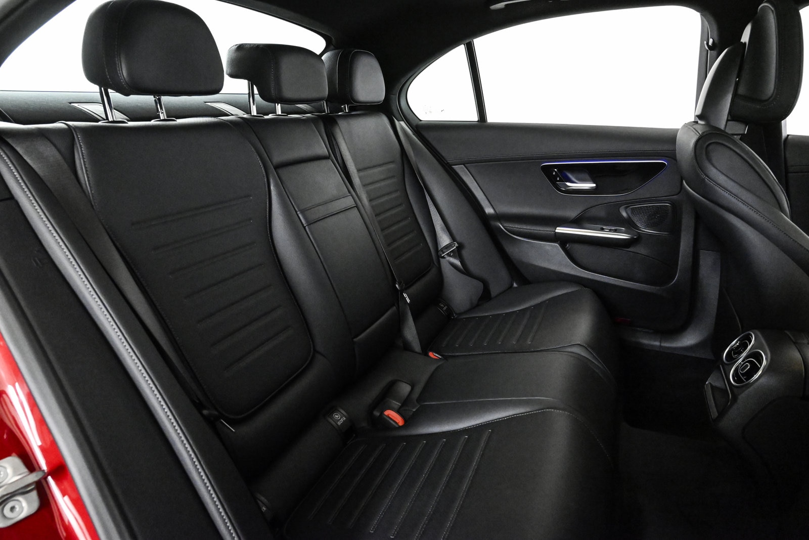 2026 MERCEDES-BENZ C-CLASS - Image 22