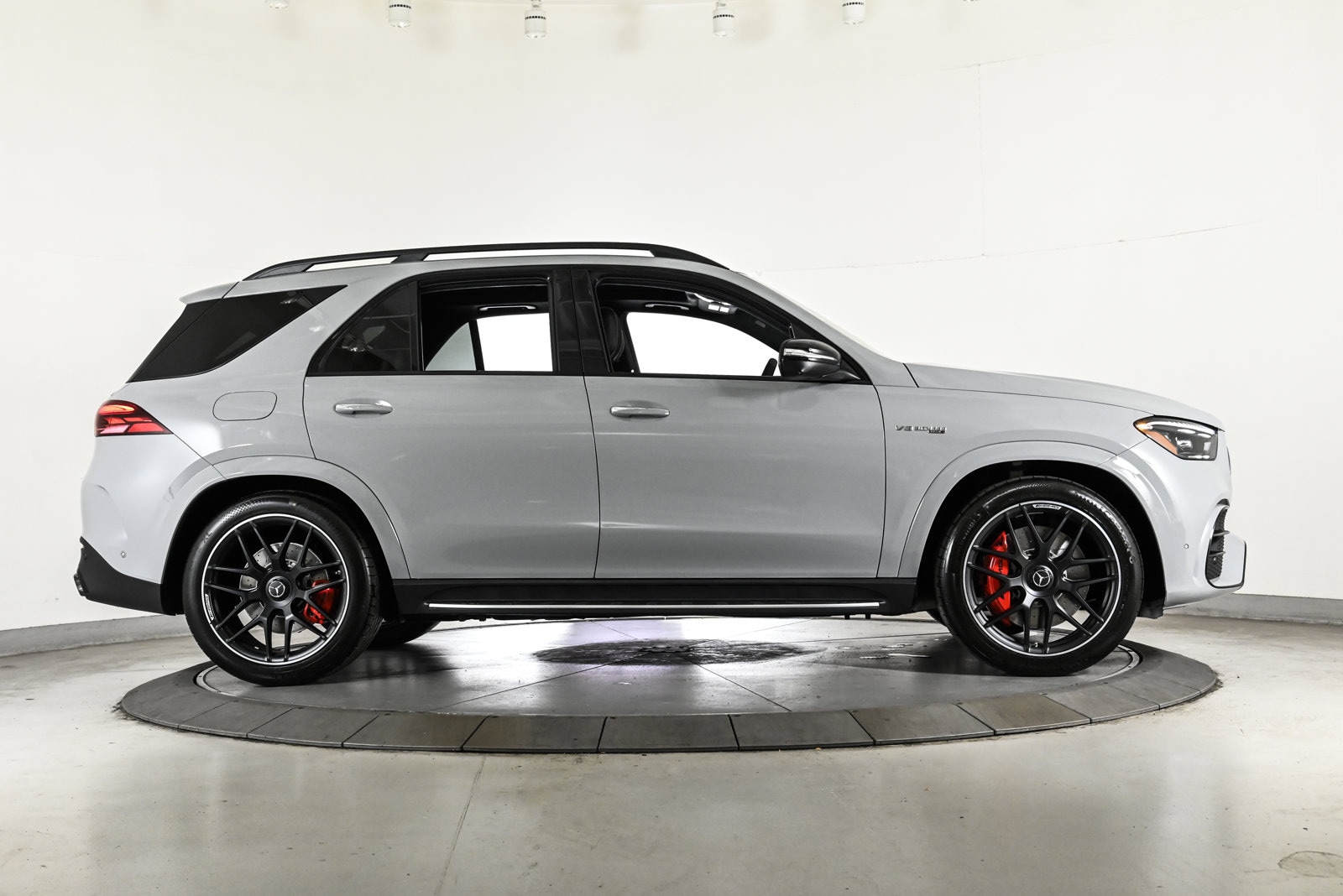 2026 MERCEDES-BENZ GLE-CLASS - Image 4