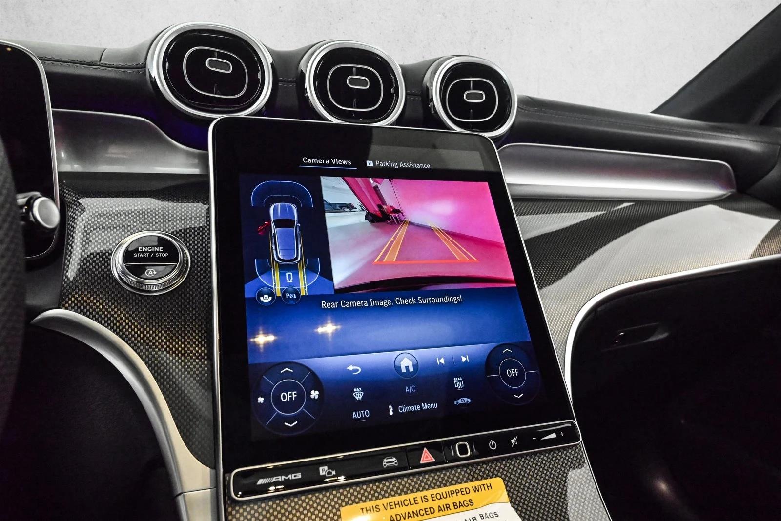 2026 MERCEDES-BENZ GLC-CLASS - Image 15