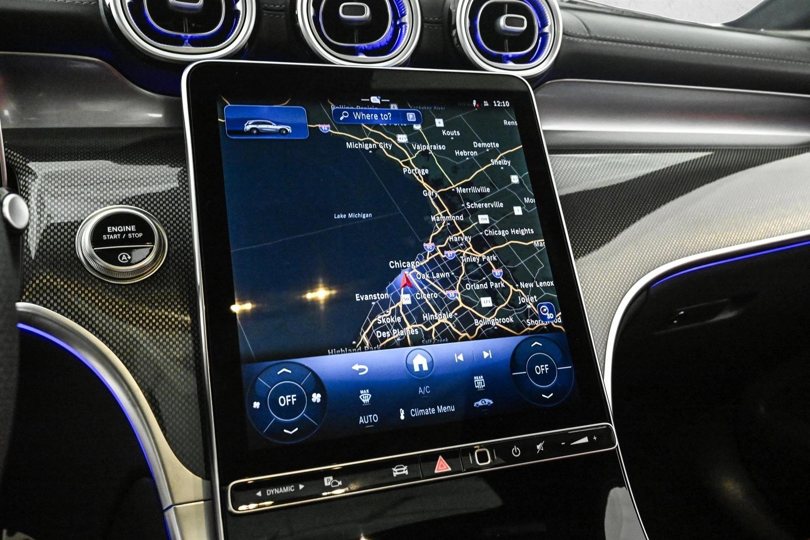 2026 MERCEDES-BENZ GLC-CLASS - Image 14