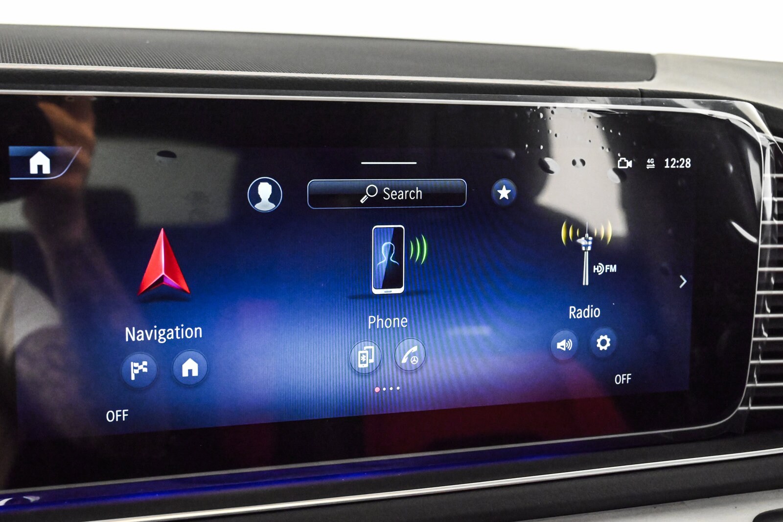 2026 MERCEDES-BENZ GLE-CLASS - Image 15