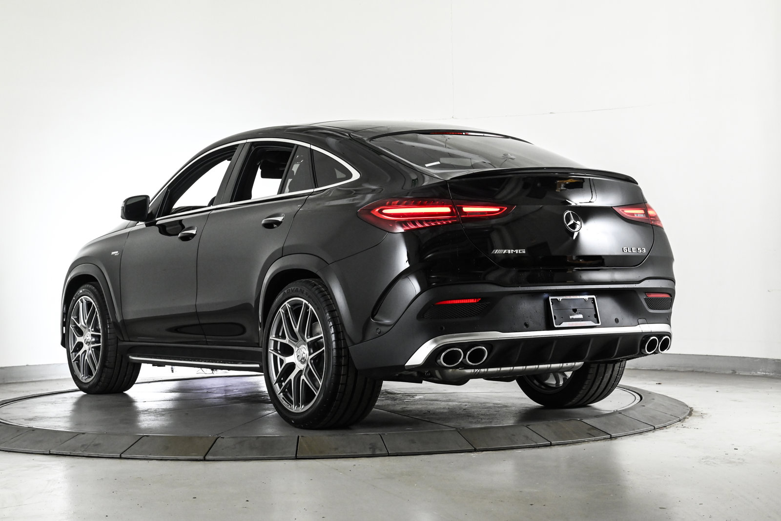 2026 MERCEDES-BENZ GLE-CLASS - Image 8