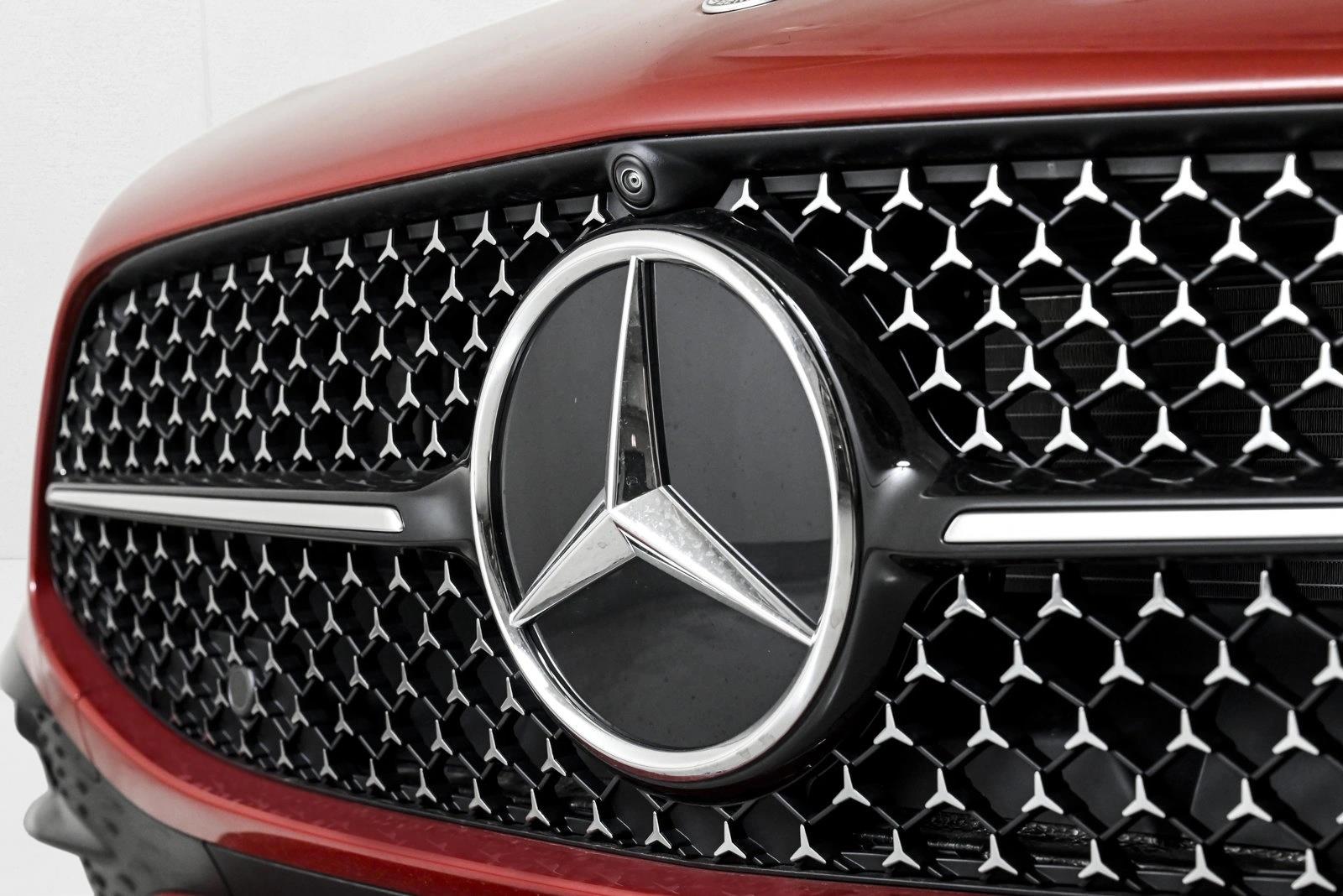 2026 MERCEDES-BENZ CLA-CLASS - Image 3