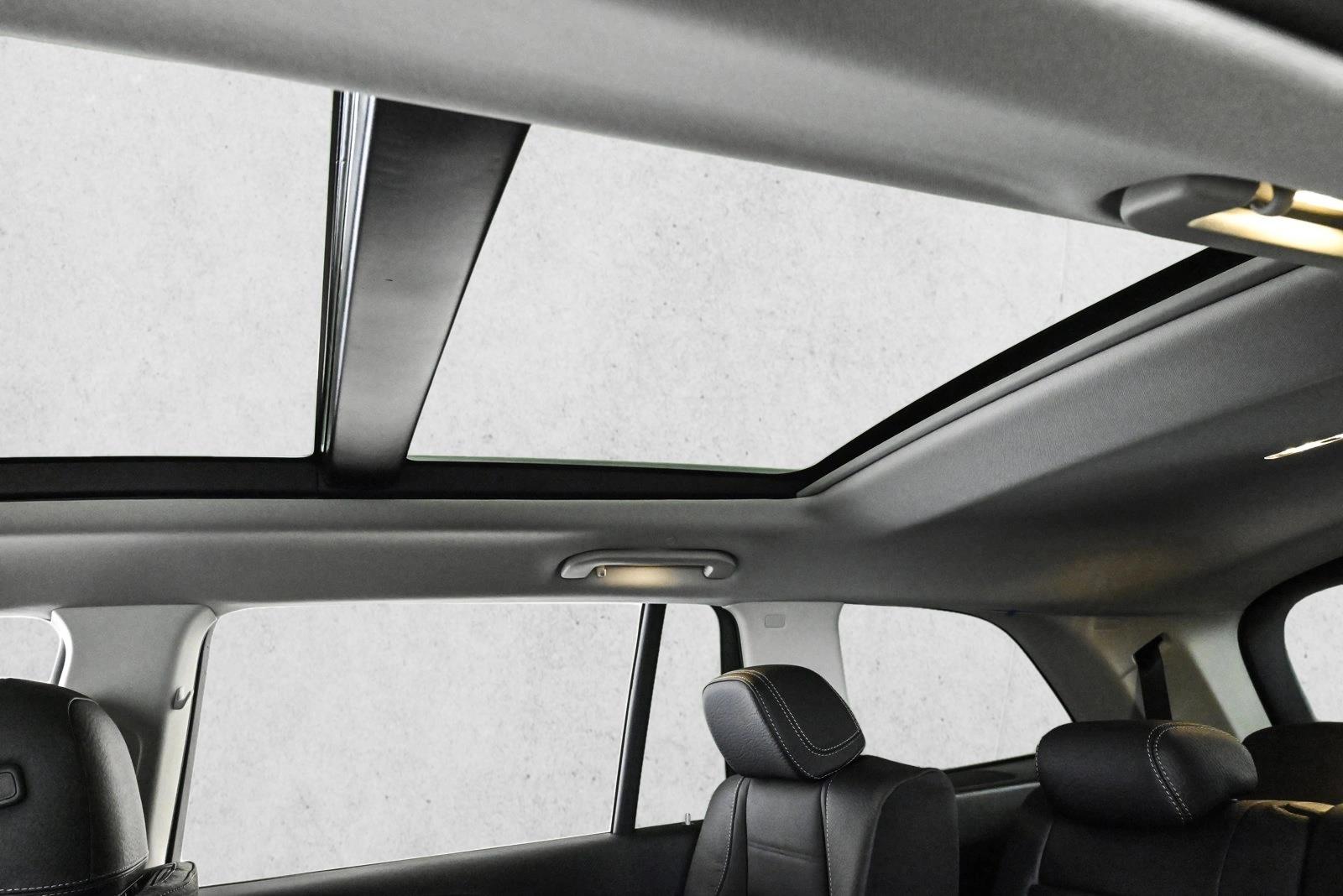 2026 MERCEDES-BENZ GLS-CLASS - Image 21