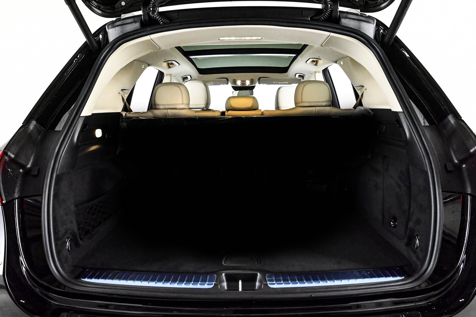 2026 MERCEDES-BENZ GLE-CLASS - Image 6