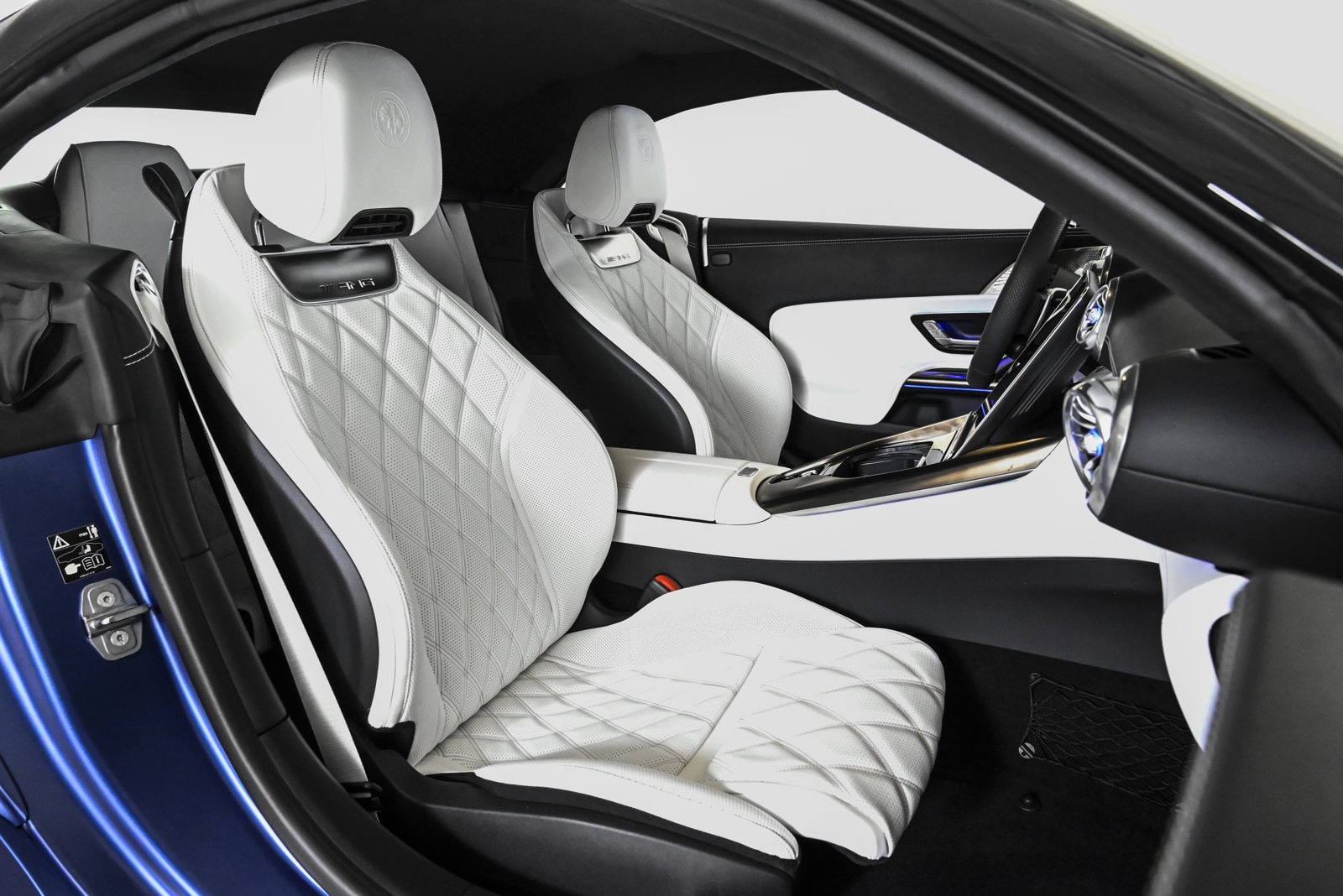 2026 MERCEDES-BENZ SL-CLASS - Image 21