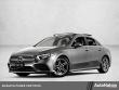 Certified 2022 Mercedes-Benz A-Class A 220 4MATIC Sedan