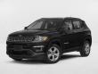 Used 2019 Jeep Compass Latitude 4x4 SUV