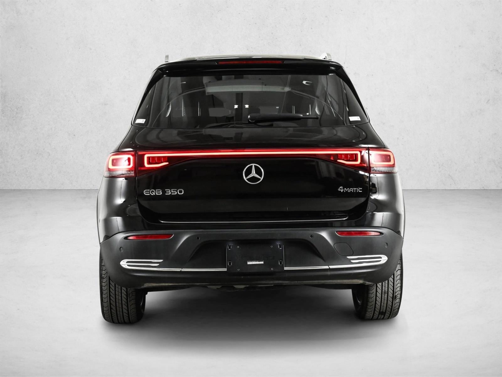 2023 MERCEDES-BENZ EQB-CLASS - Image 7