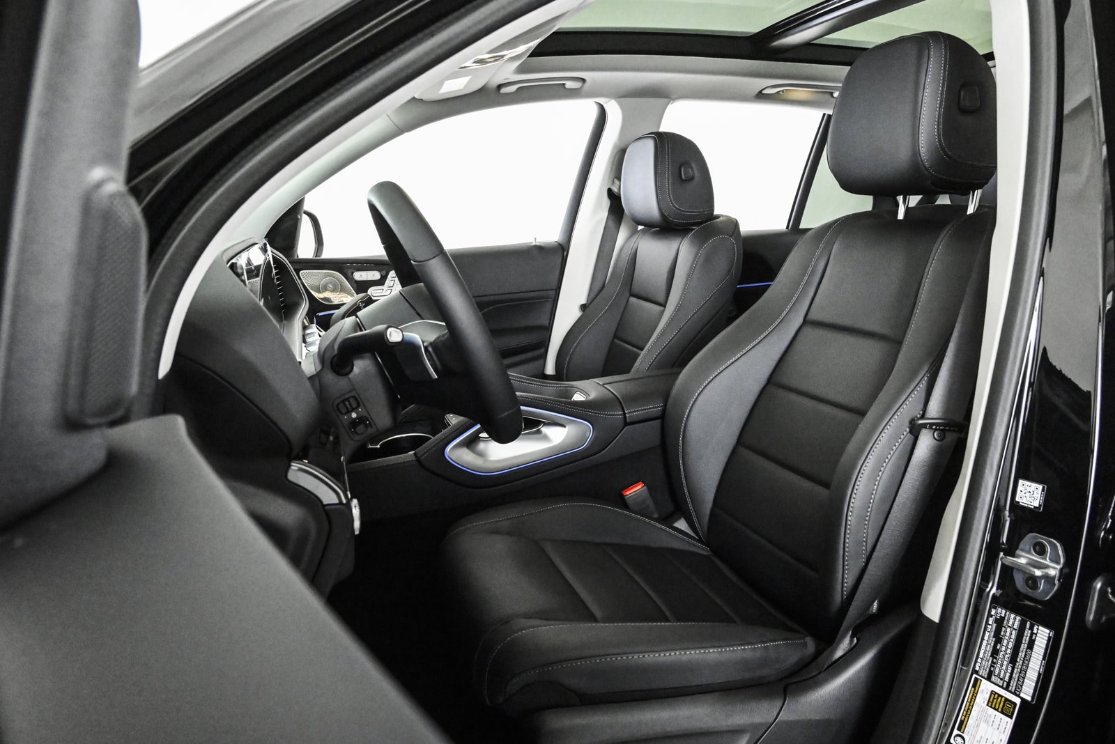 2026 MERCEDES-BENZ GLE-CLASS - Image 18