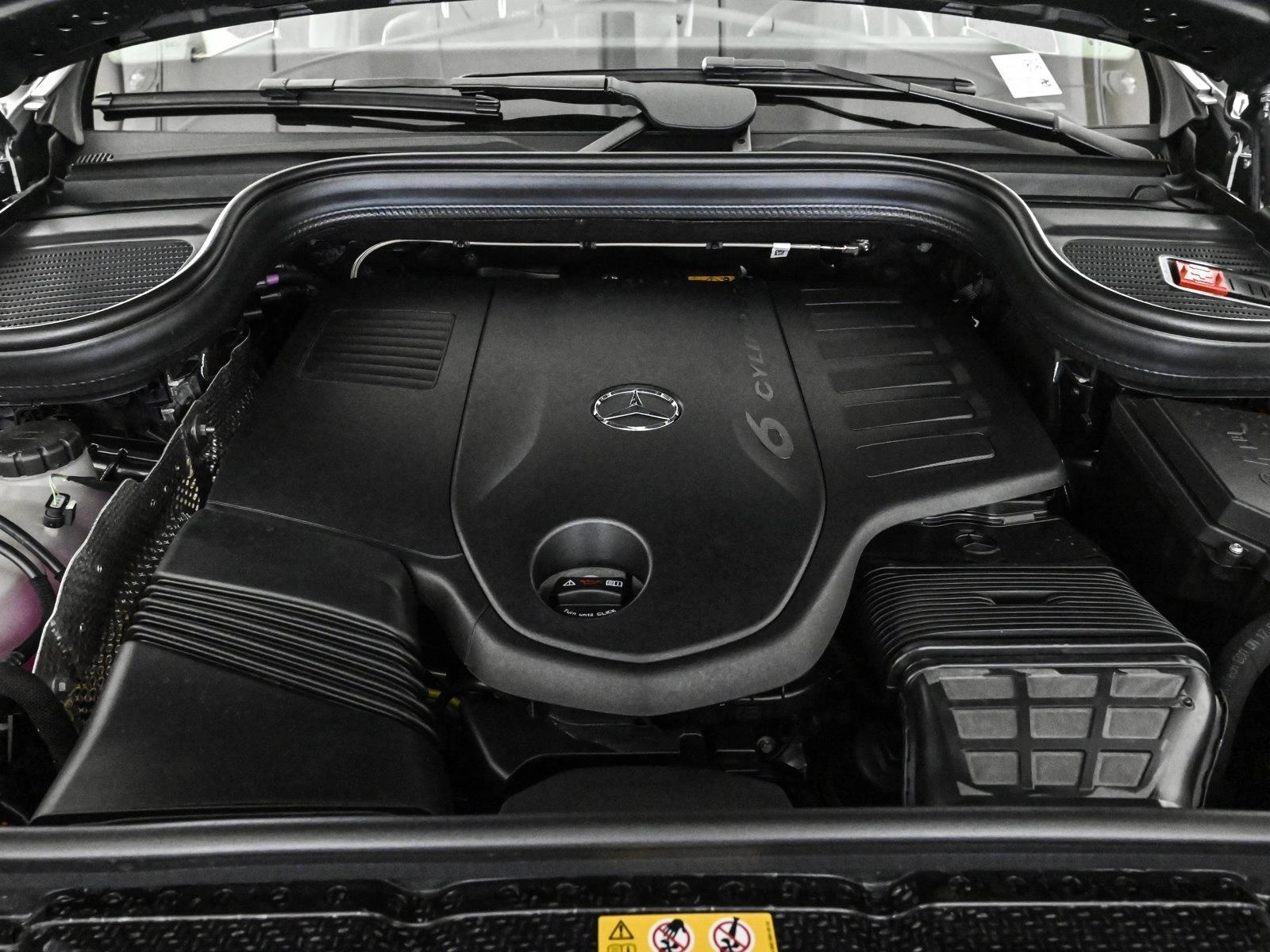 2026 MERCEDES-BENZ GLE-CLASS - Image 25