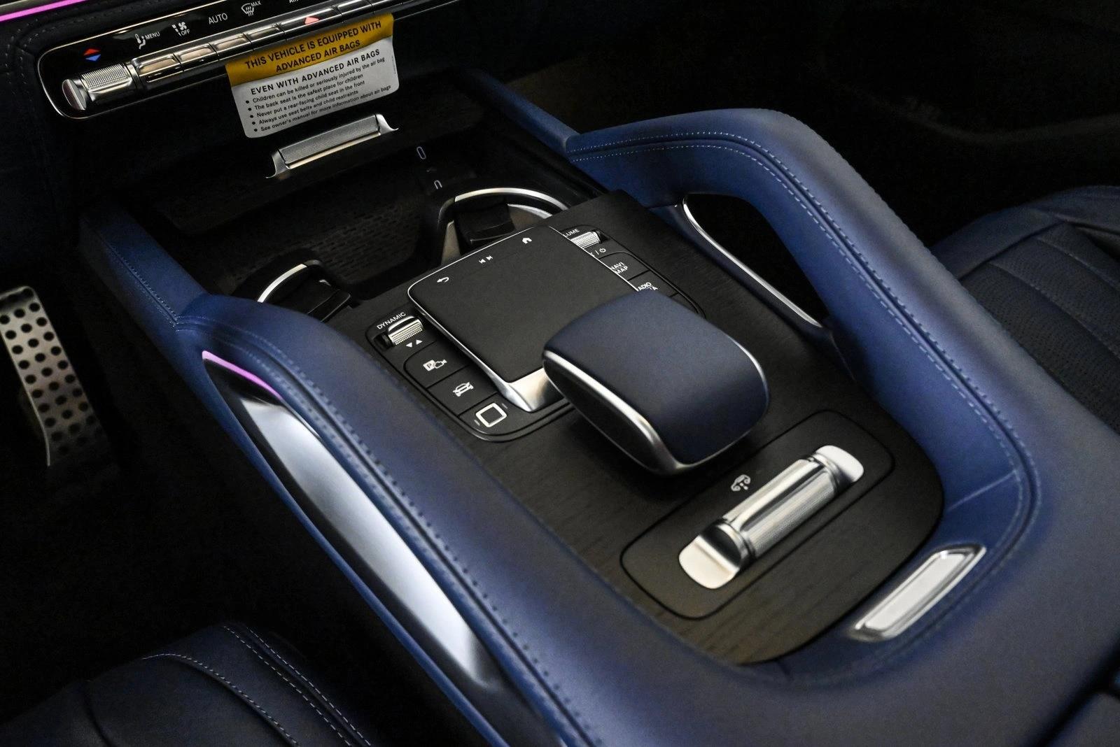 2026 MERCEDES-BENZ GLE-CLASS - Image 13