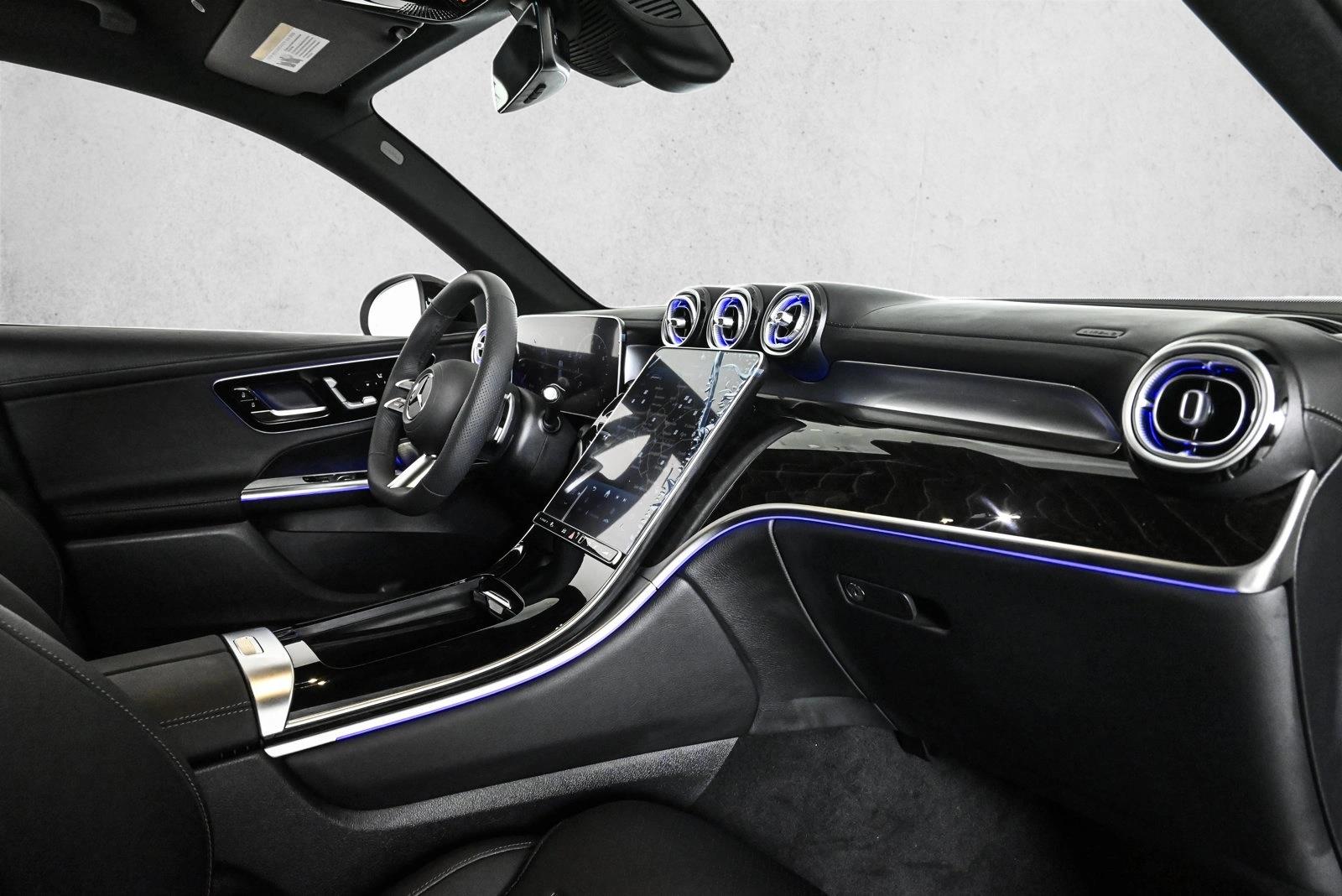 2026 MERCEDES-BENZ GLC-CLASS - Image 23