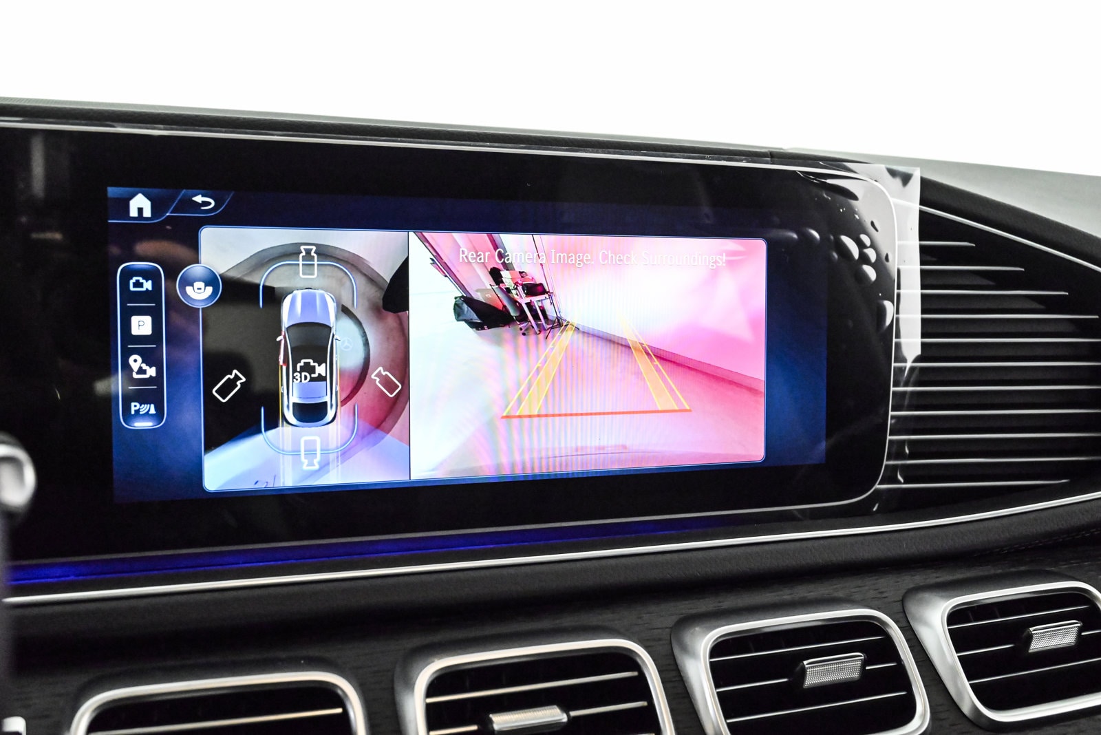 2026 MERCEDES-BENZ GLE-CLASS - Image 15