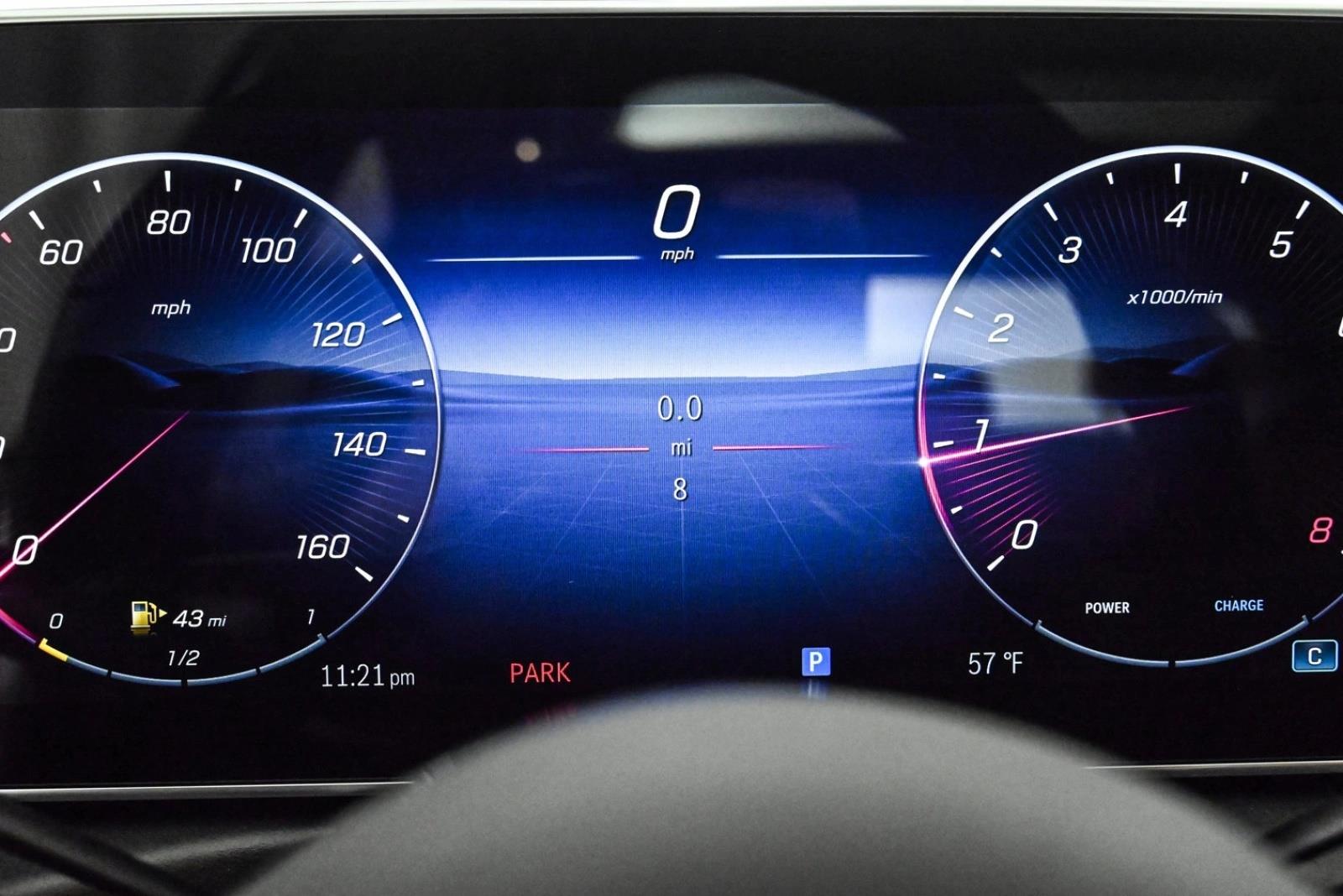 2026 MERCEDES-BENZ C-CLASS - Image 11