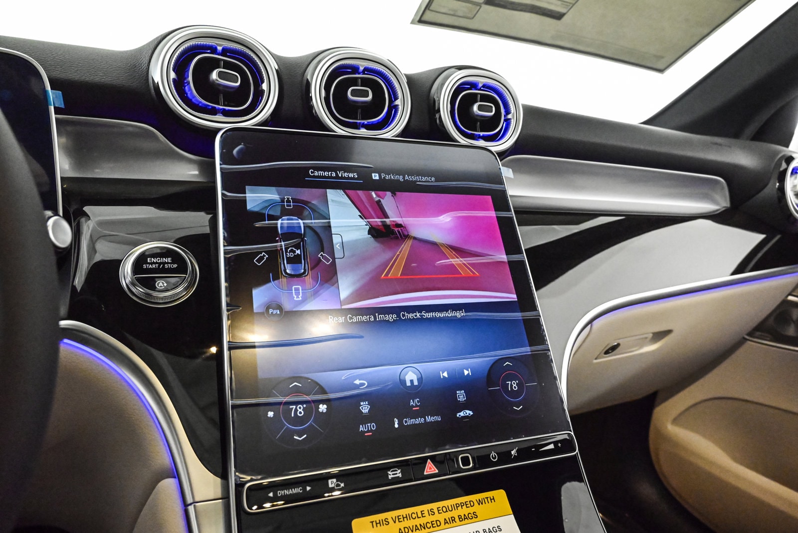 2026 MERCEDES-BENZ GLC-CLASS - Image 15