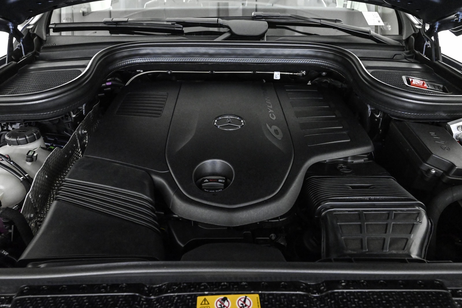 2026 MERCEDES-BENZ GLE-CLASS - Image 25