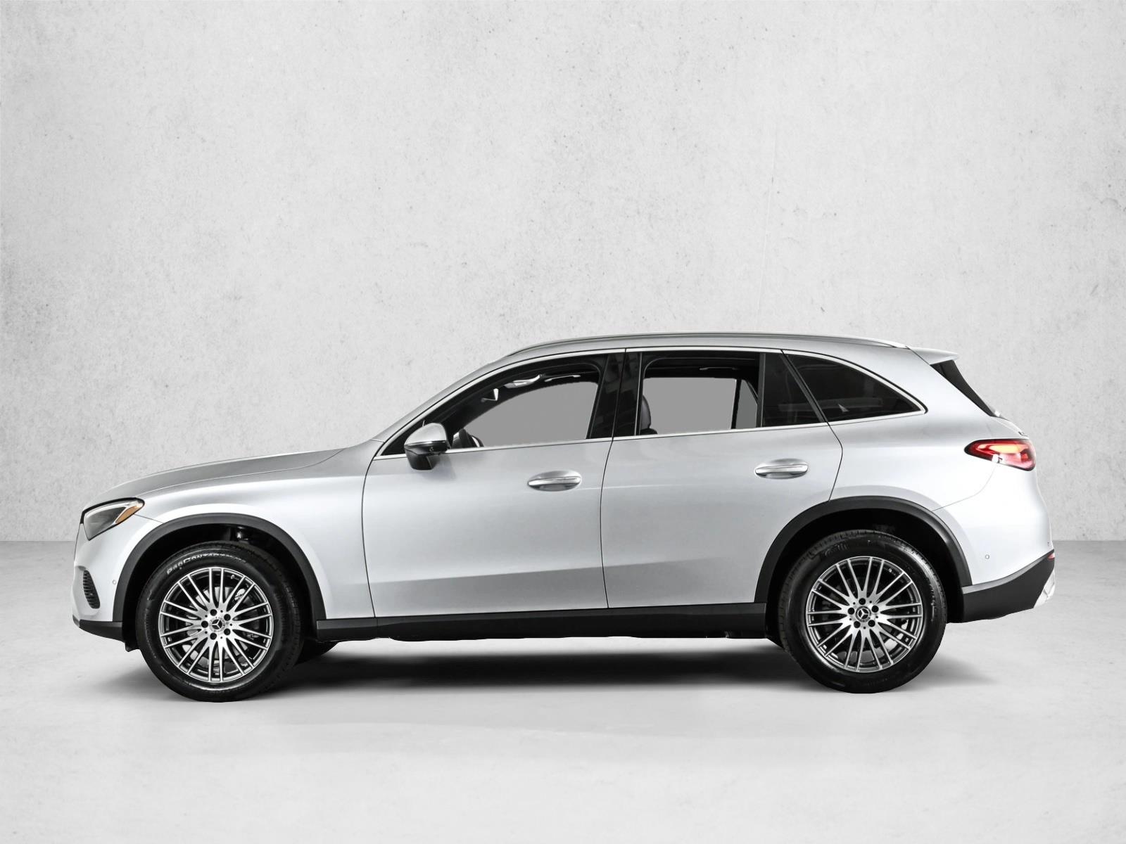 2026 MERCEDES-BENZ GLC-CLASS - Image 9