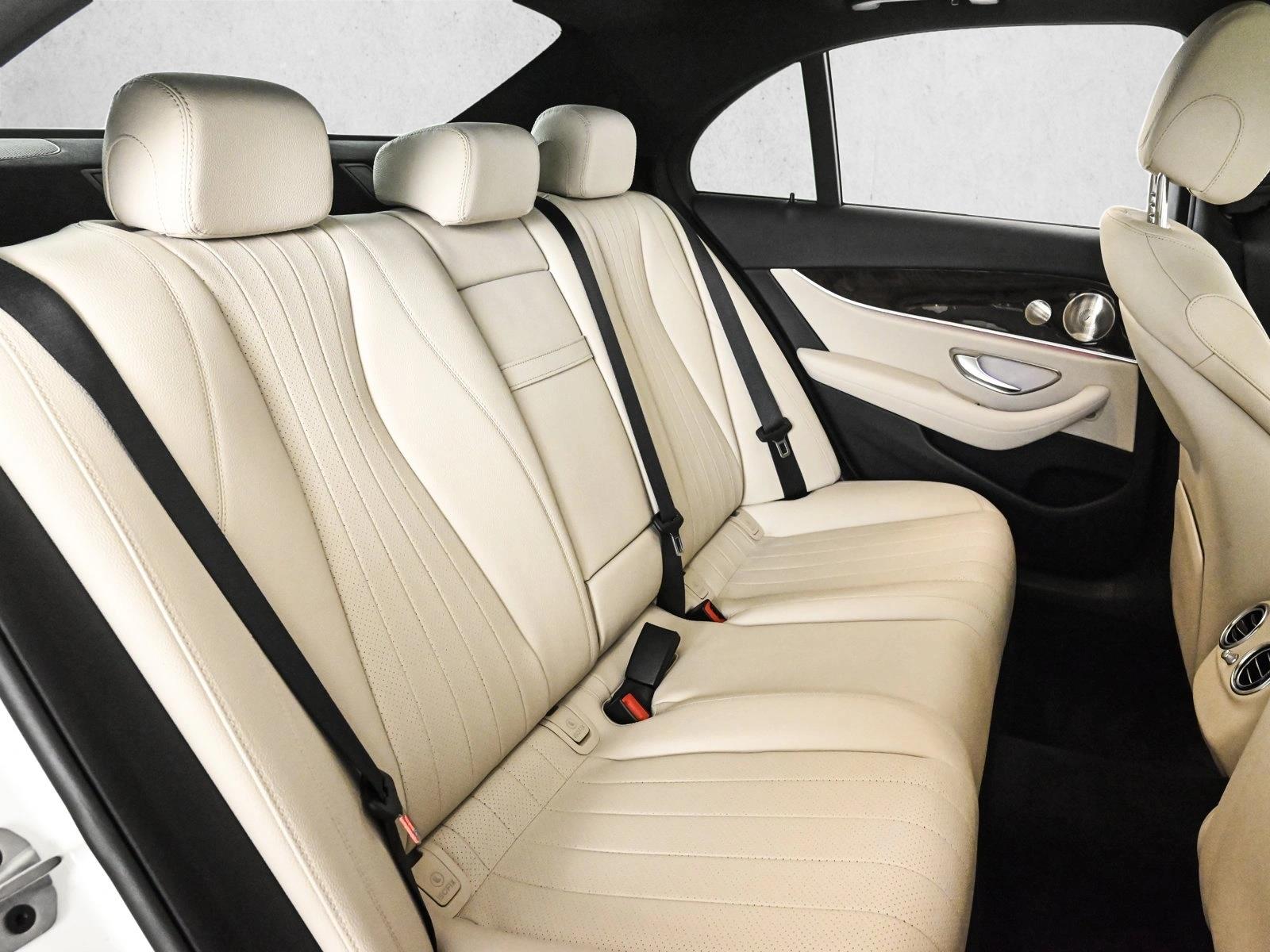 2021 MERCEDES-BENZ E-CLASS - Image 21