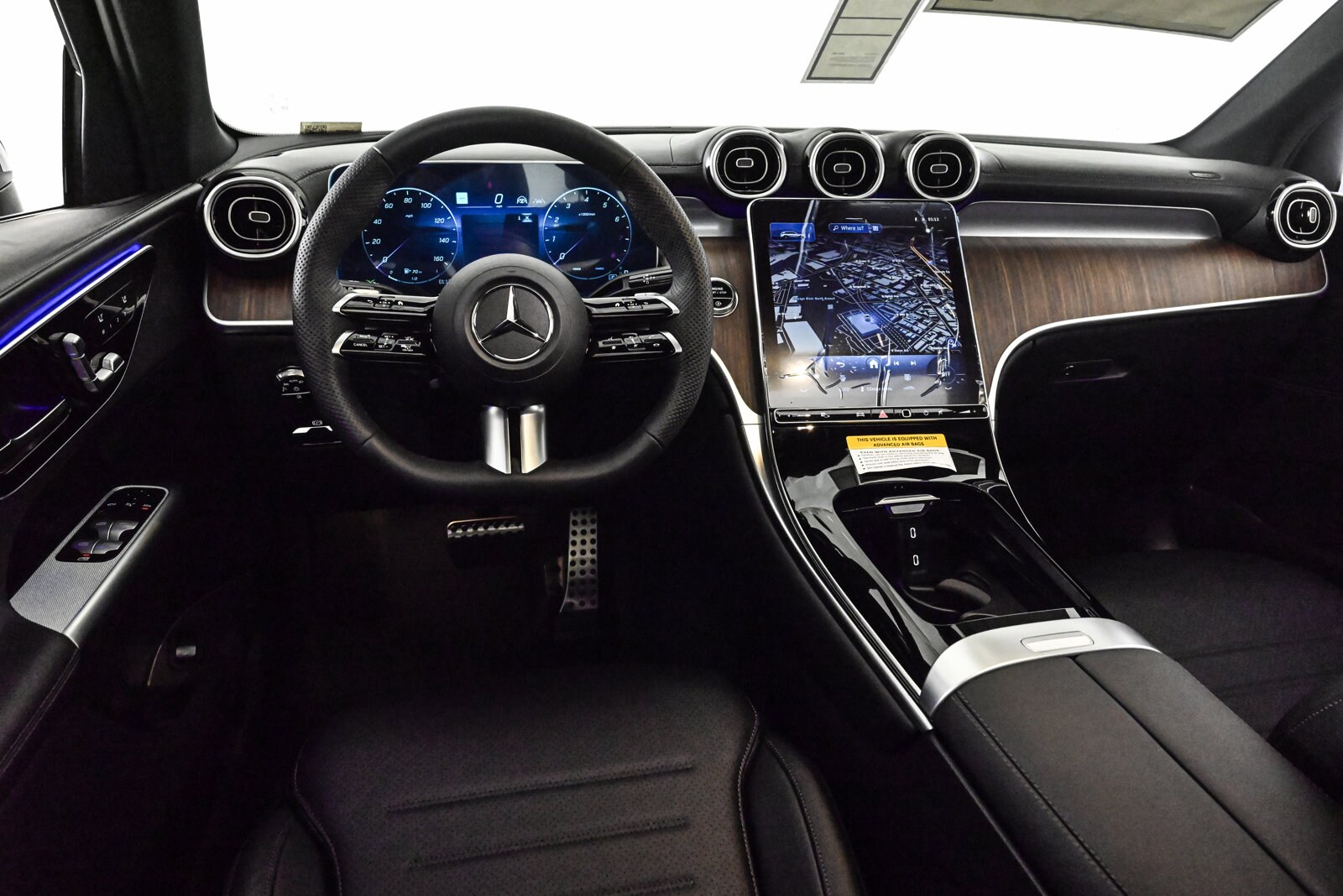 2026 MERCEDES-BENZ GLC-CLASS - Image 20