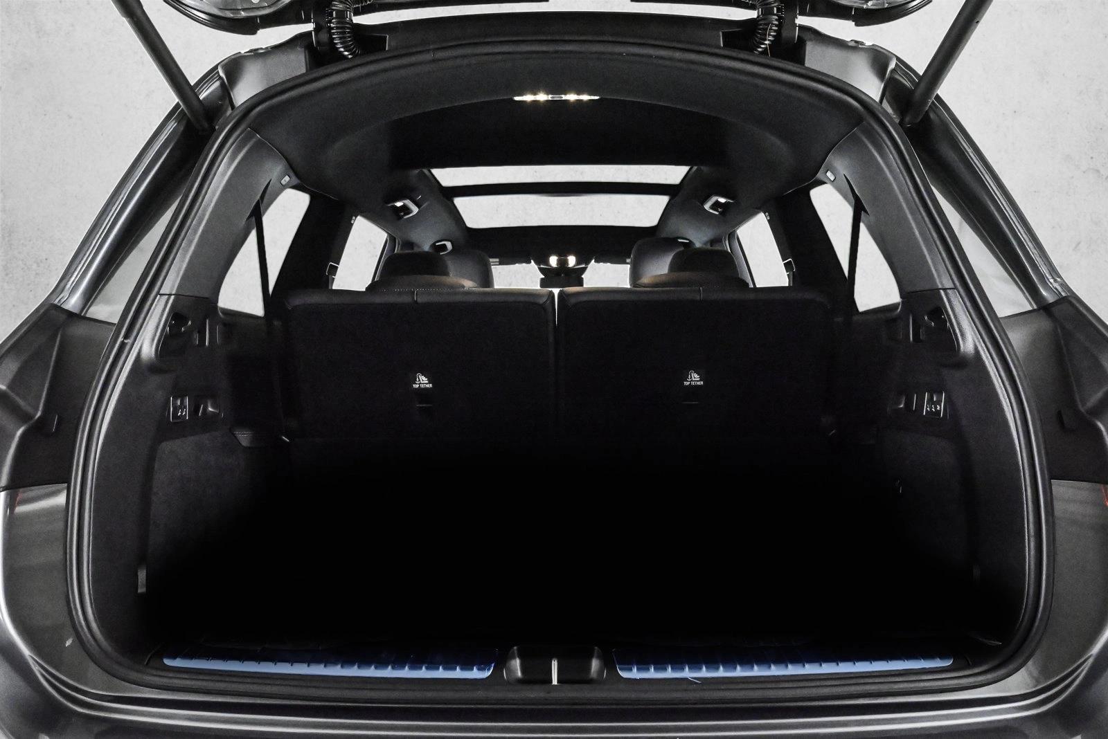 2025 MERCEDES-BENZ GLS-CLASS - Image 6