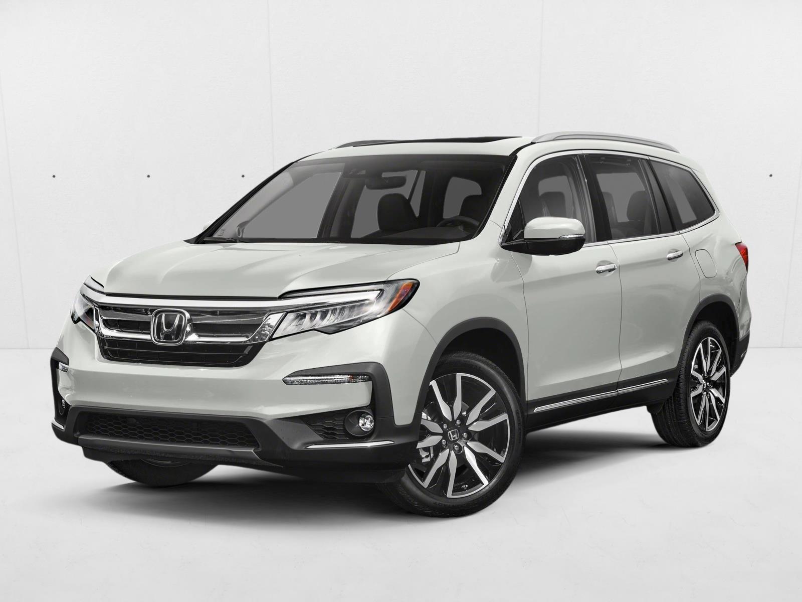2020 HONDA PILOT - Image 1