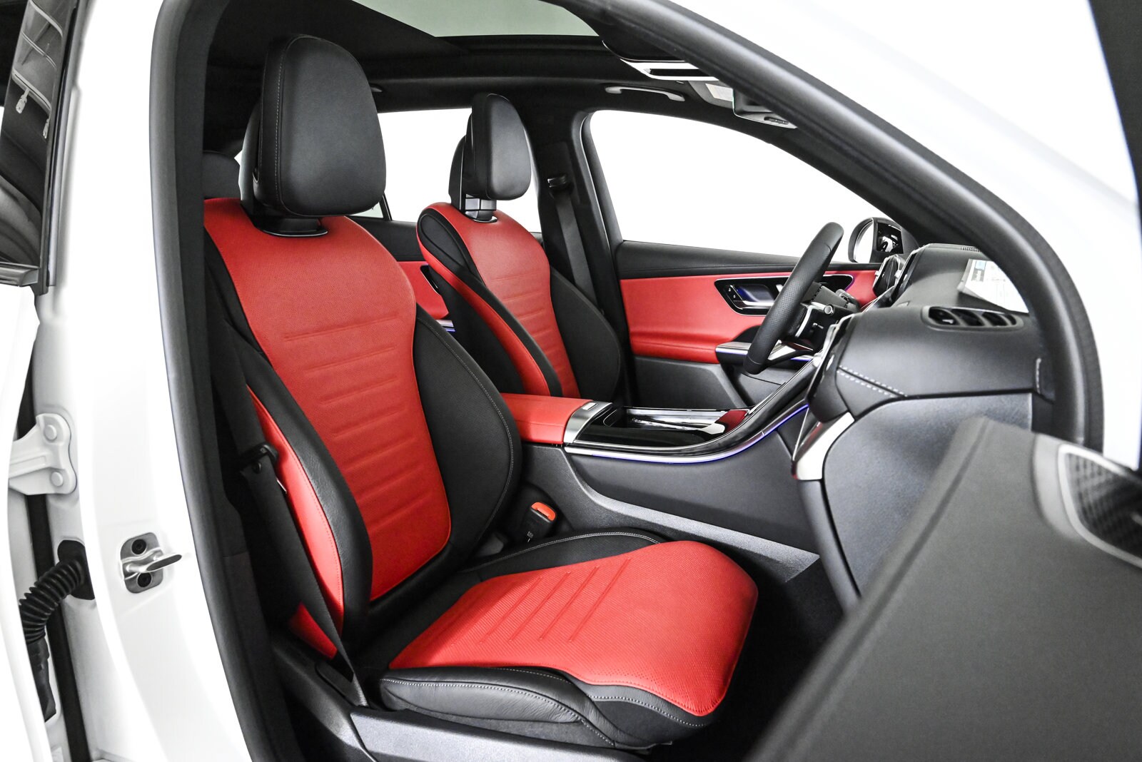 2026 MERCEDES-BENZ GLC-CLASS - Image 22