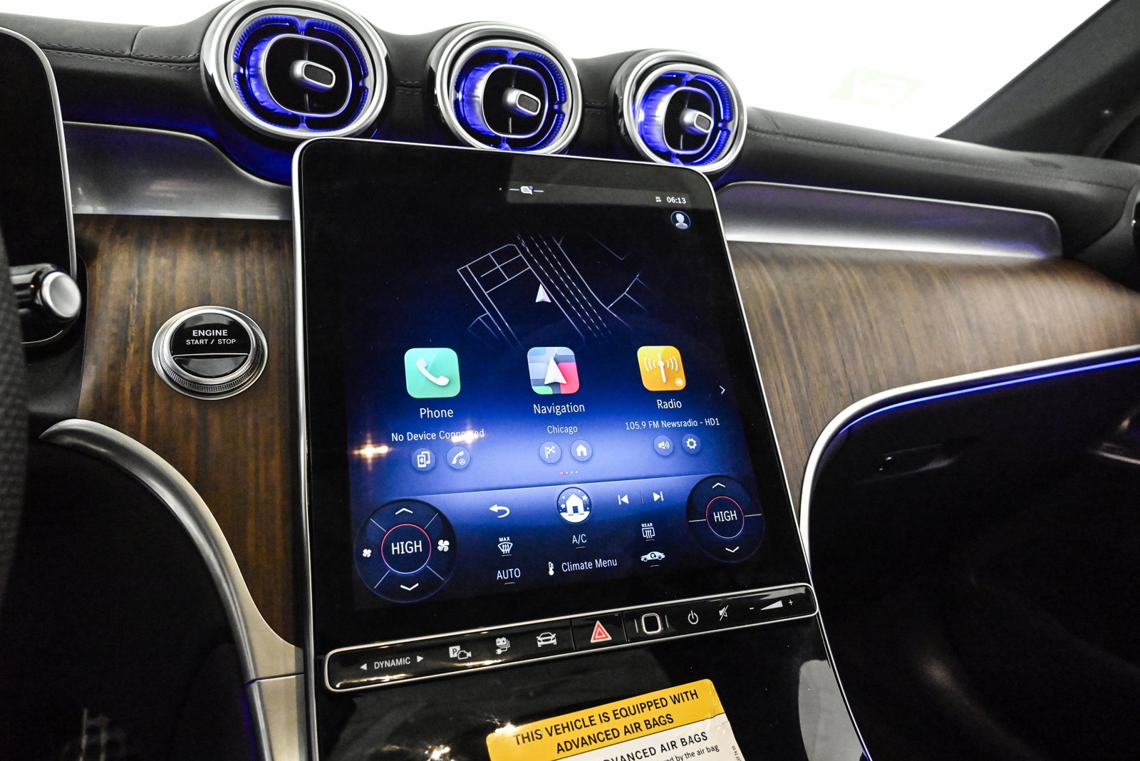 2025 MERCEDES-BENZ GLC-CLASS - Image 16