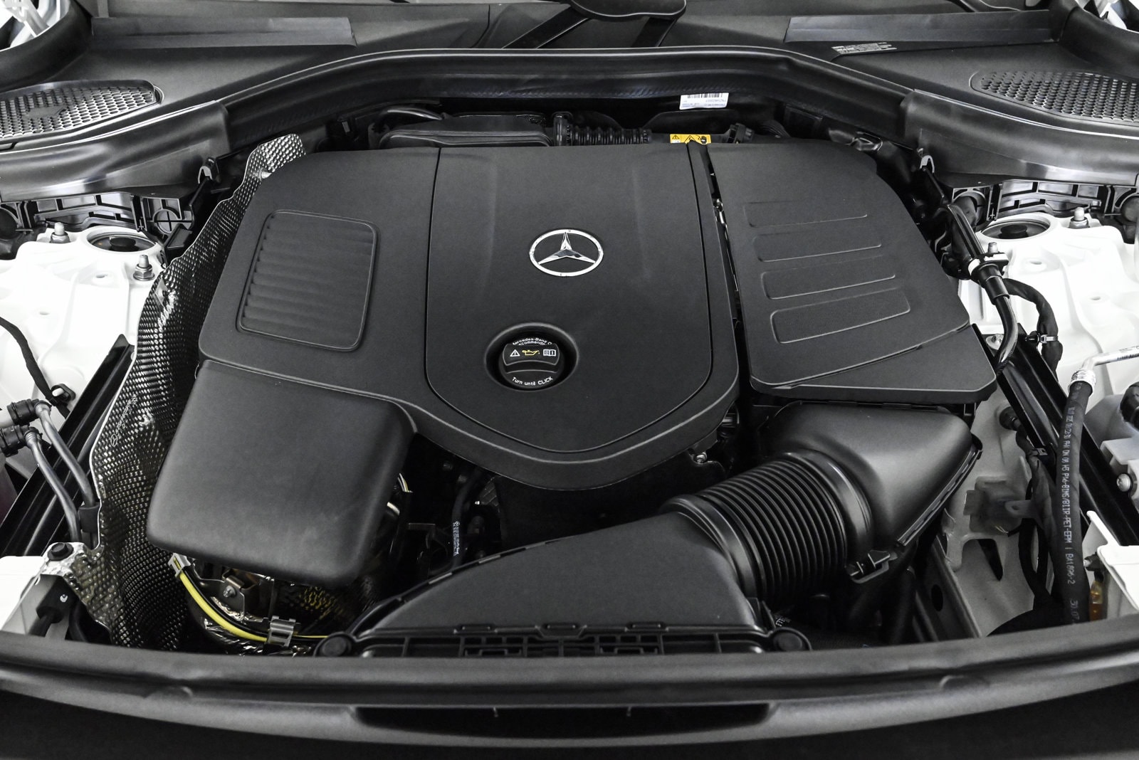 2026 MERCEDES-BENZ GLC-CLASS - Image 25