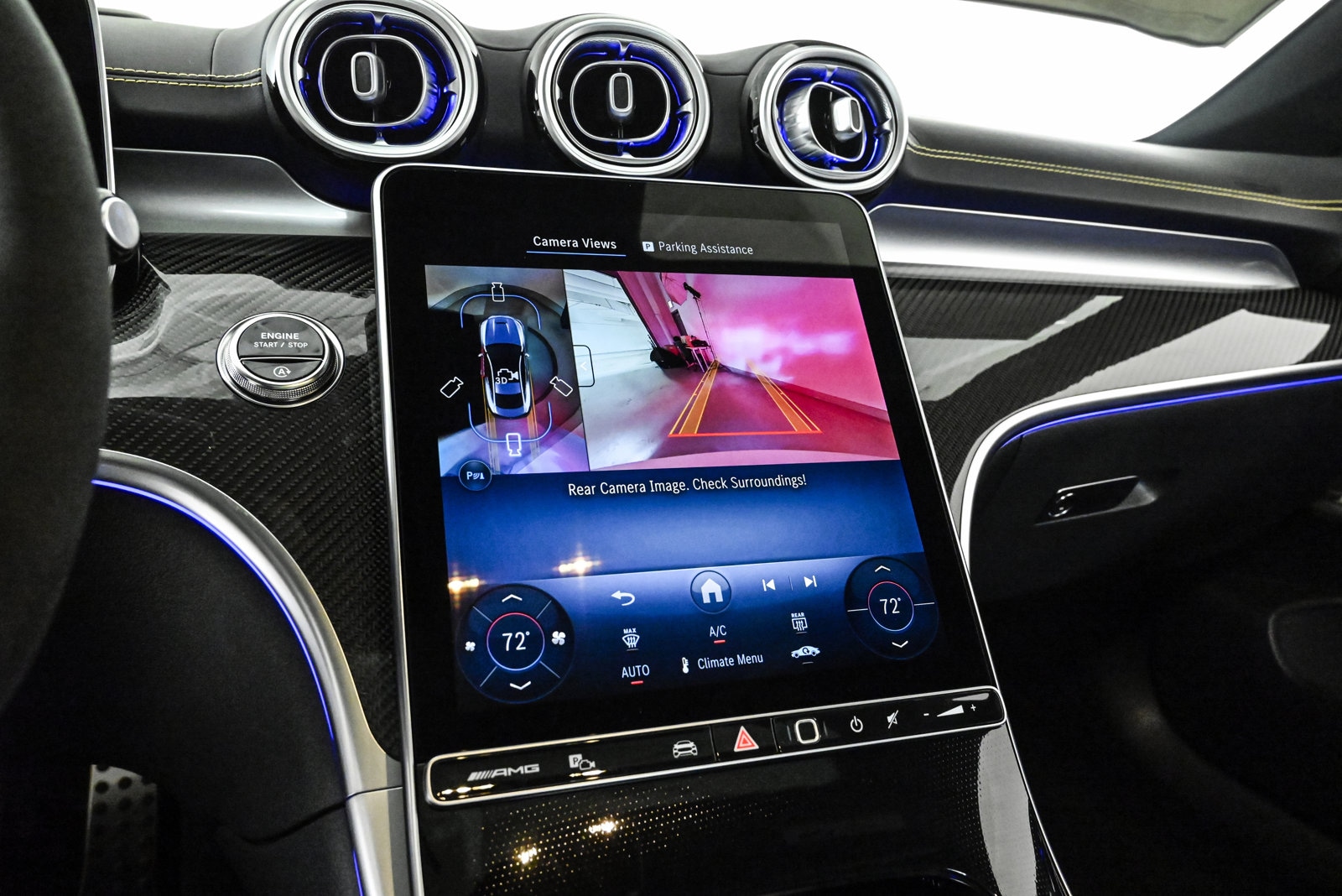 2026 MERCEDES-BENZ CLE - Image 15